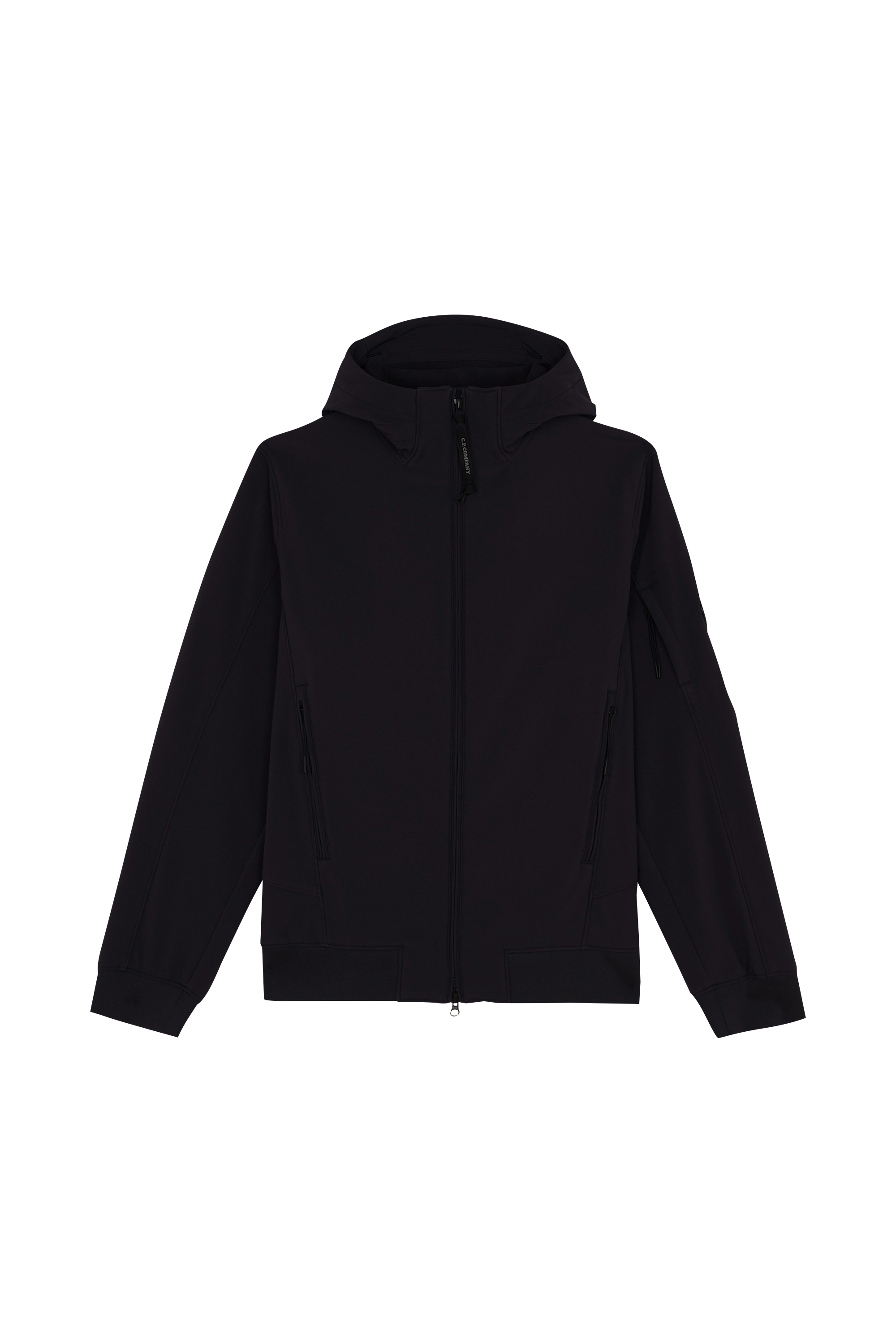 Jacket Black