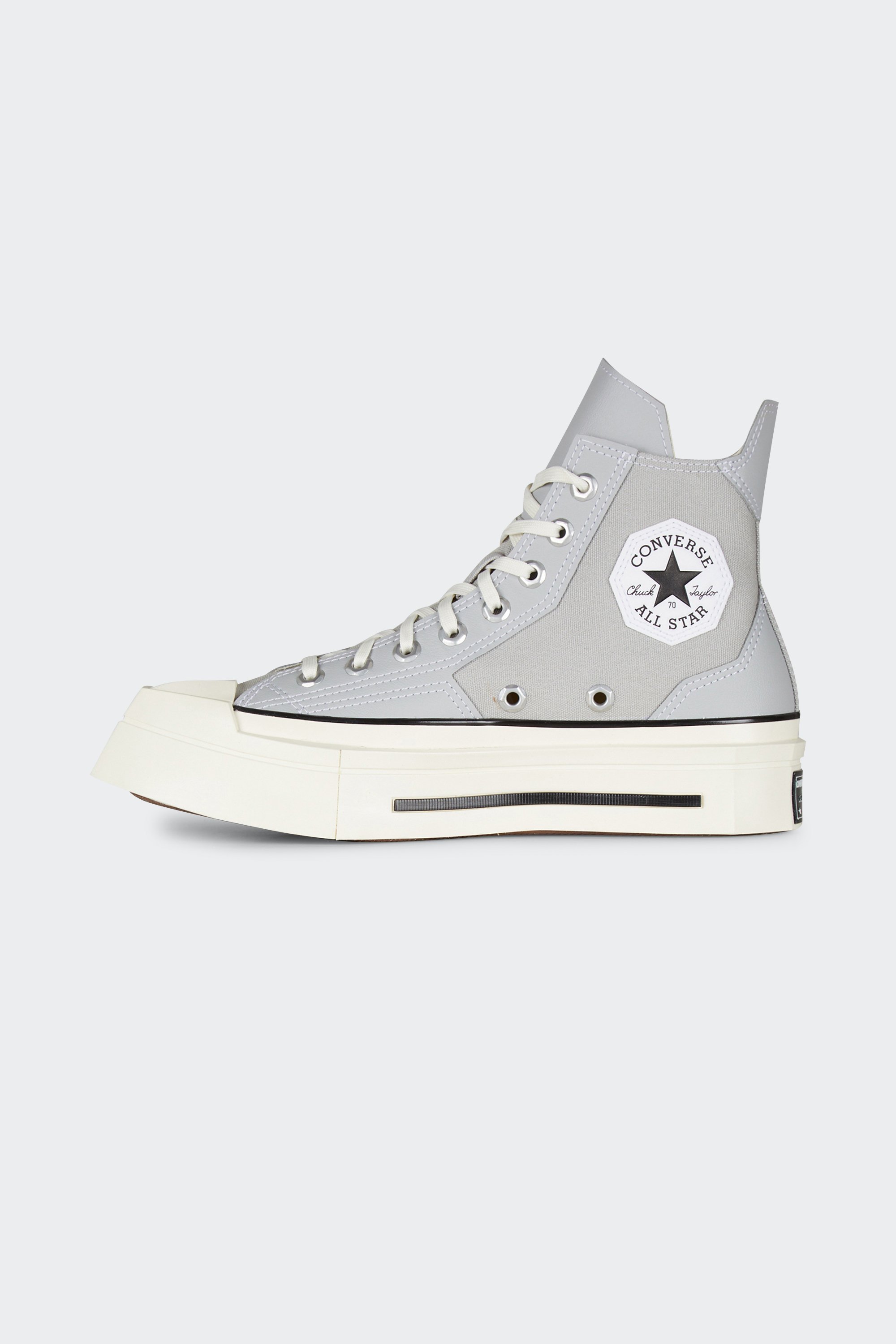 Baskets montantes | Gris by CONVERSE Baskets montantes Gris