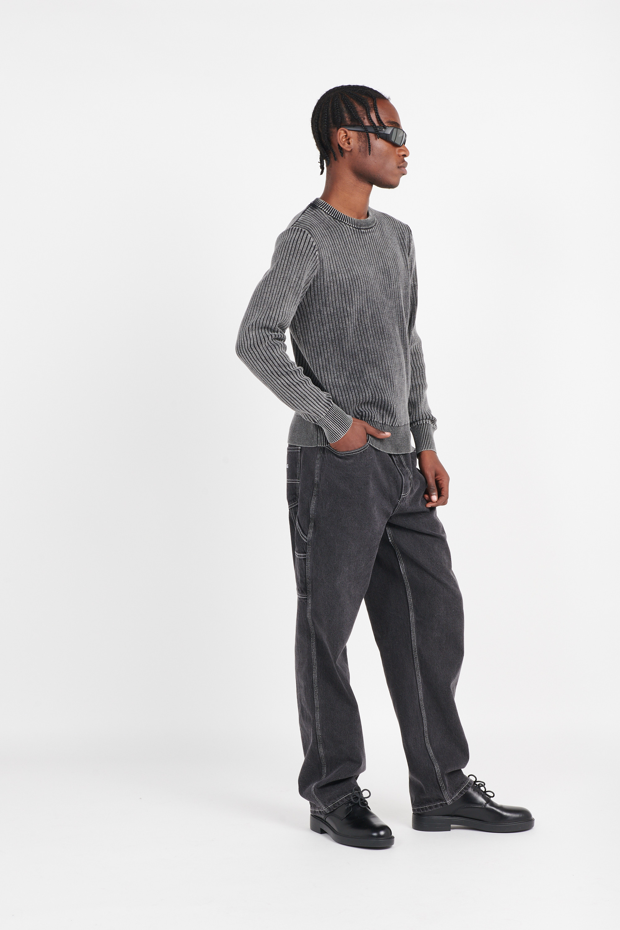 Sweater Black