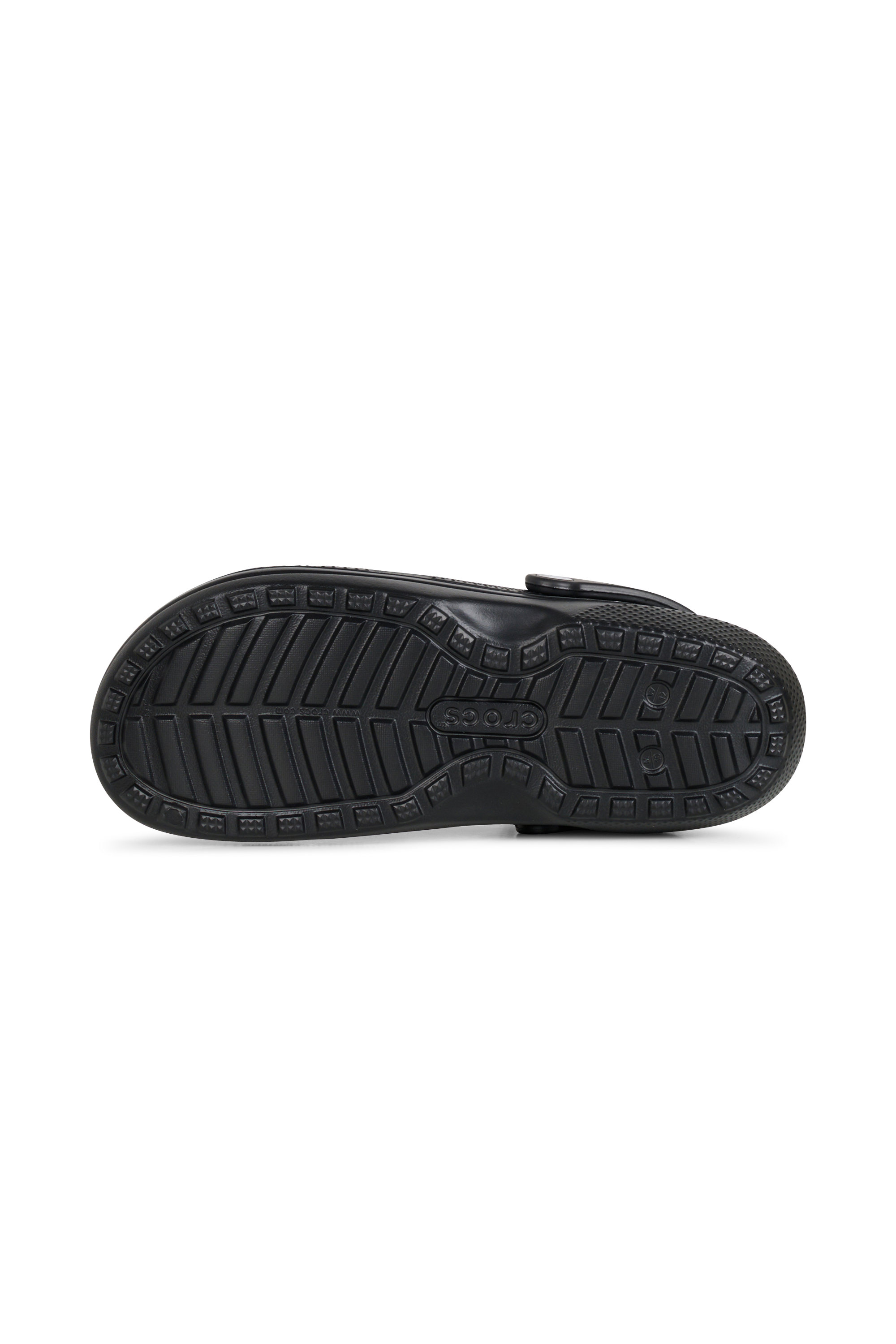 Sabots | Noir CROCS Homme