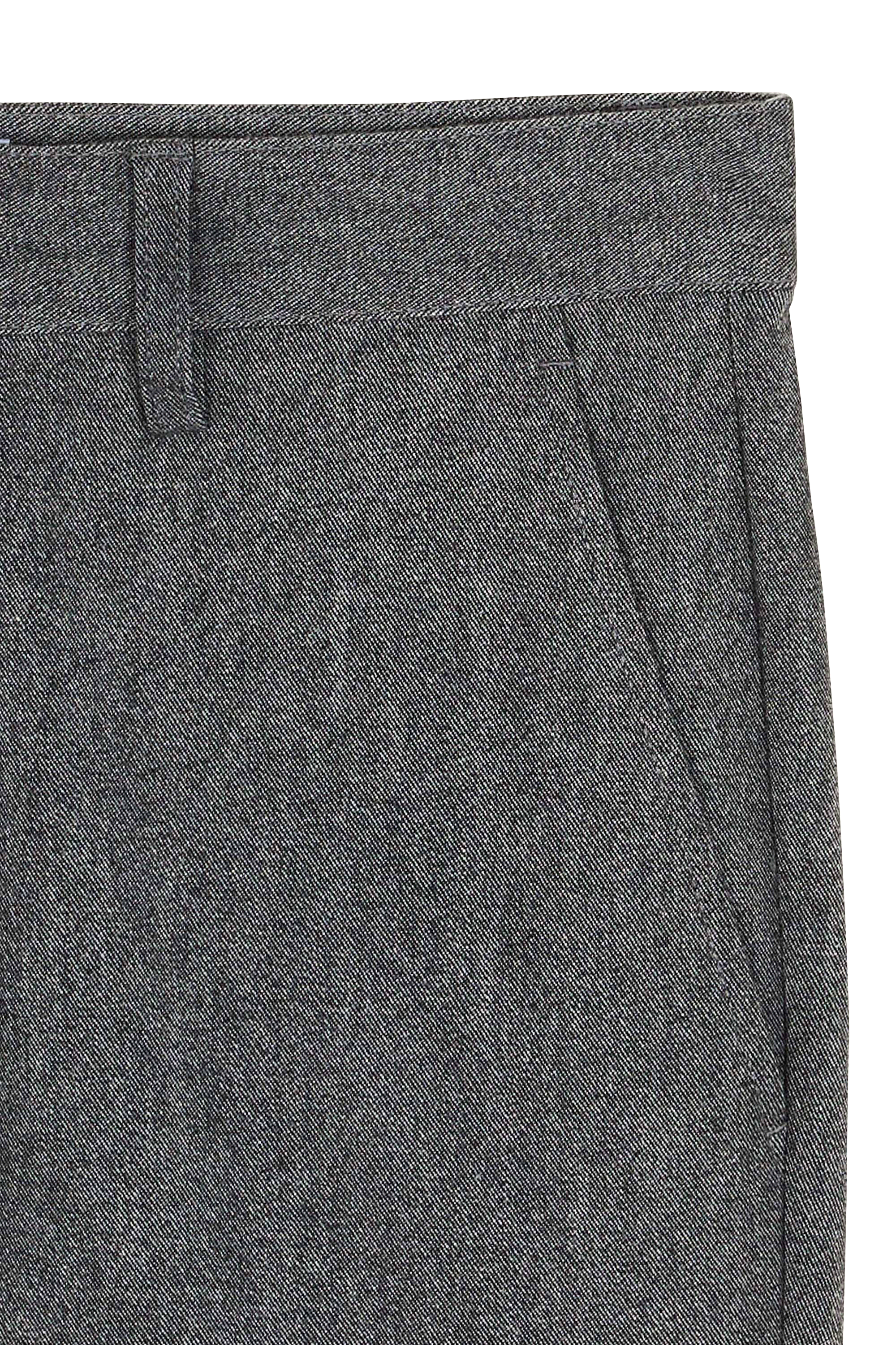 Pants Grey