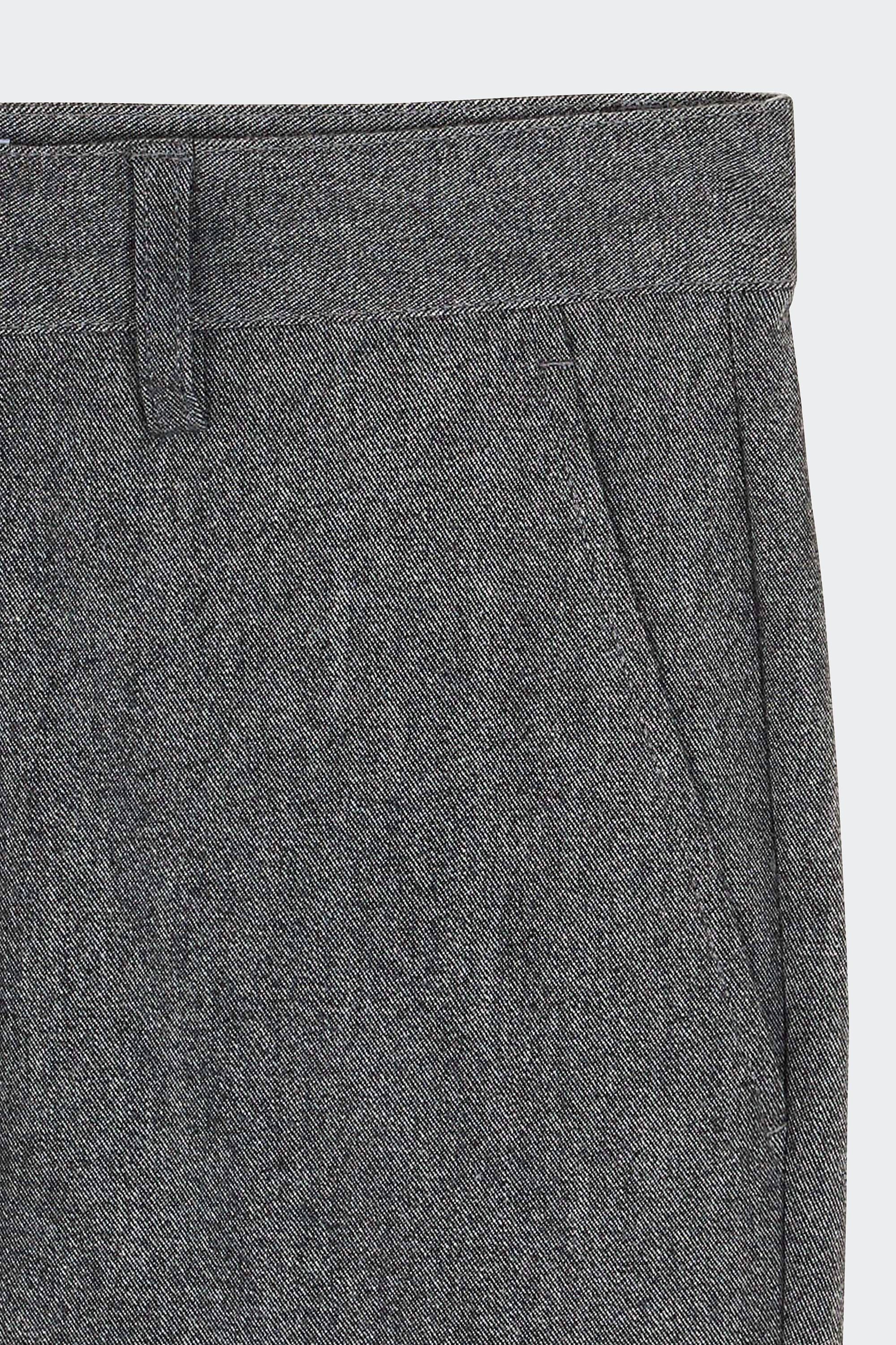 Pants | Grey by MINIMUM Pants Grey