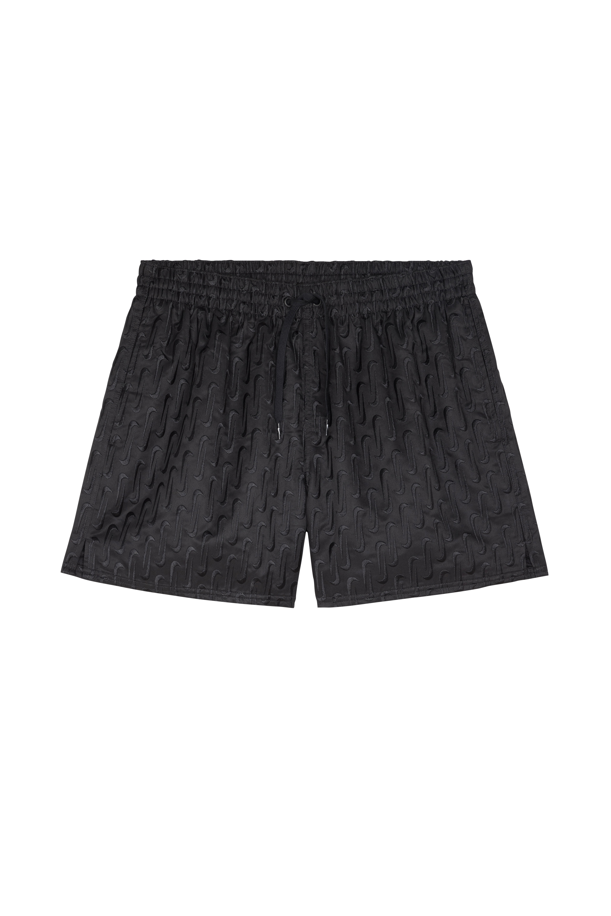 Swim shorts Black