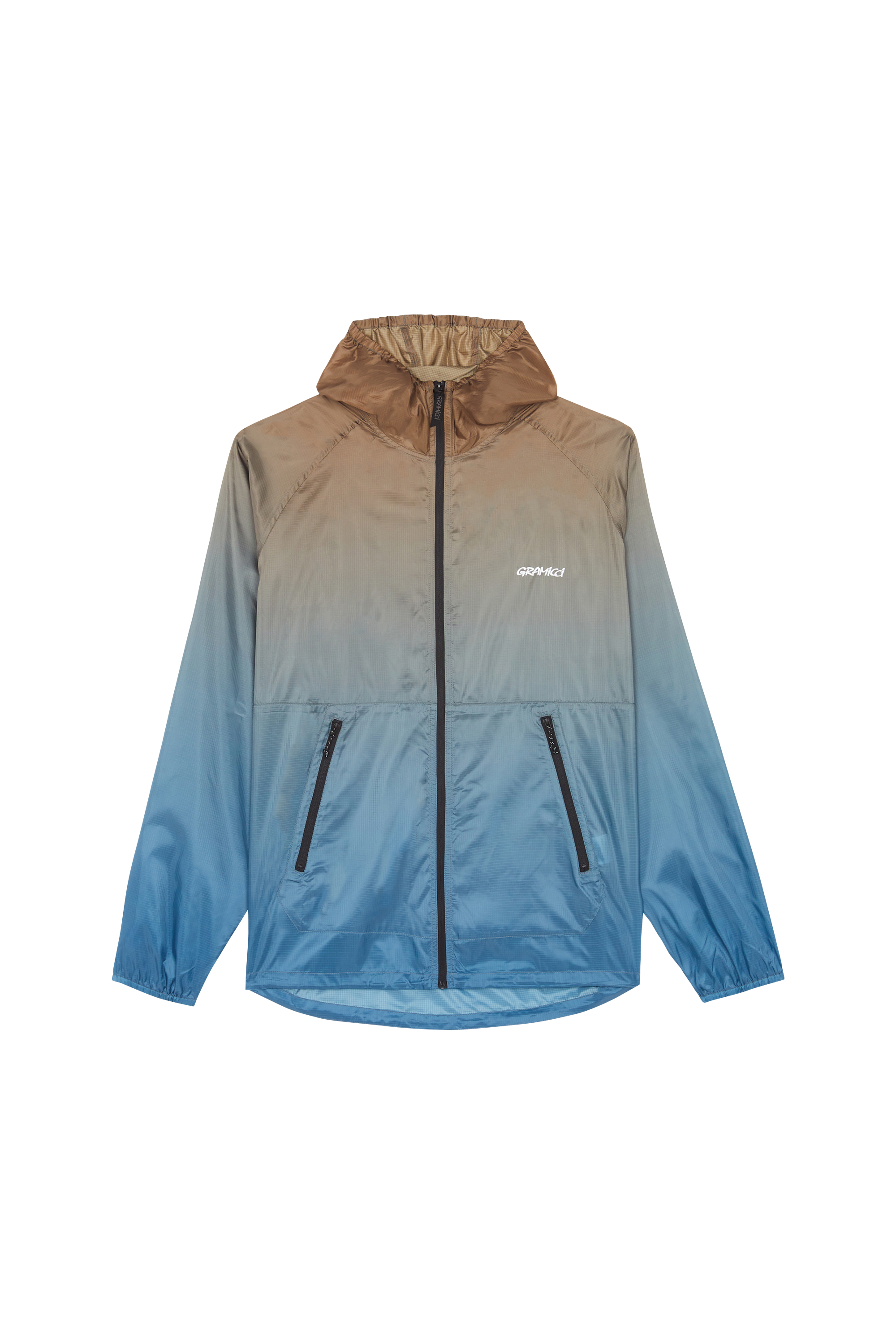 Windbreaker Brown