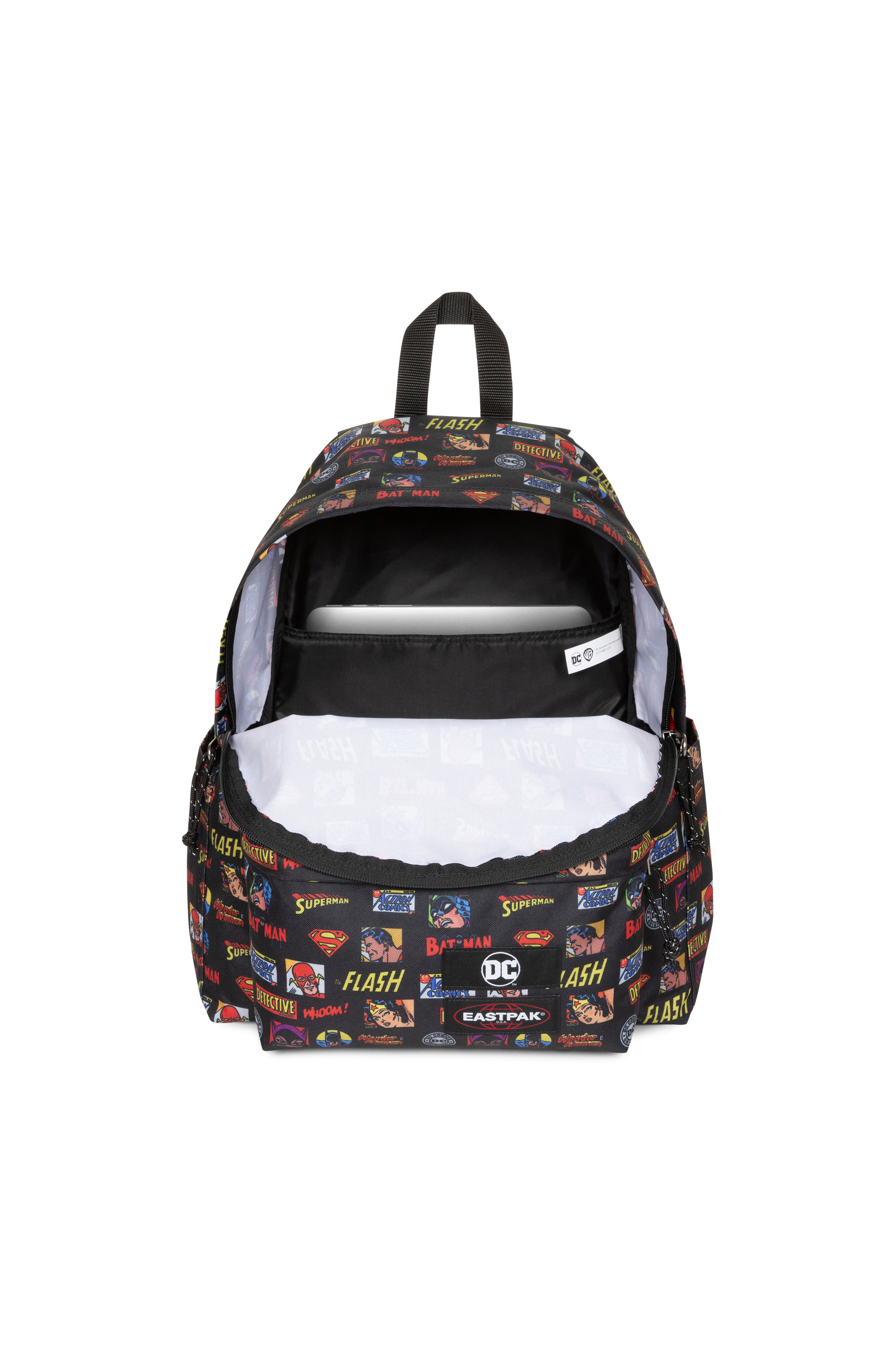 ✨希少✨EASTPAK × chesty コラボリュックフラワー装飾 Chesty 美品 チェスティ ×EASTPAK イーストパック コラボ