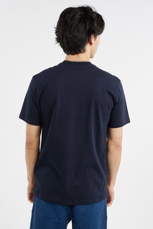 CARHARTT WIP T-shirt Bleu
