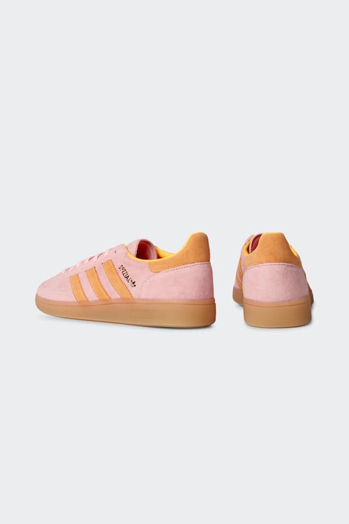 ADIDAS Baskets Rose