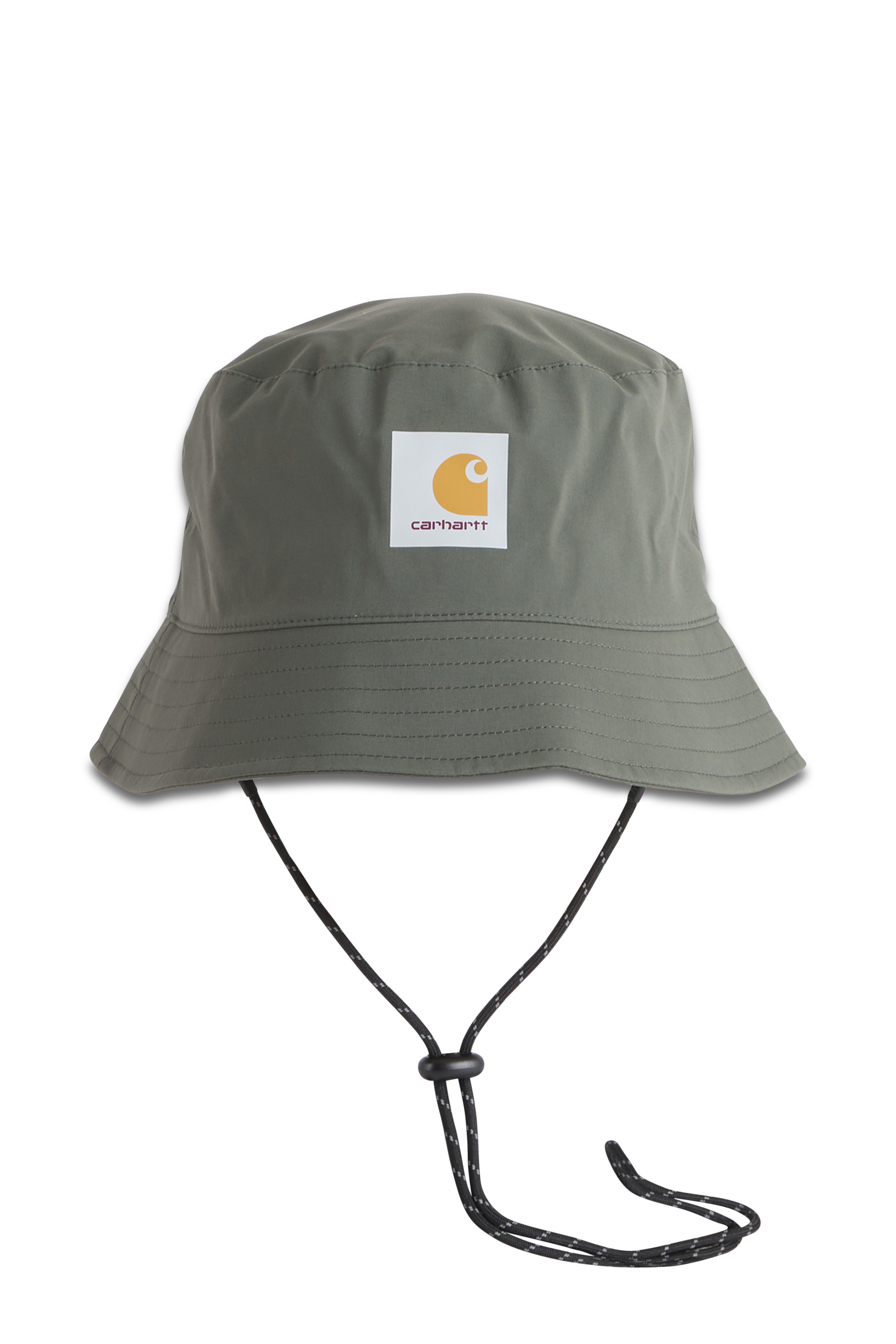 Bucket hat Khaki