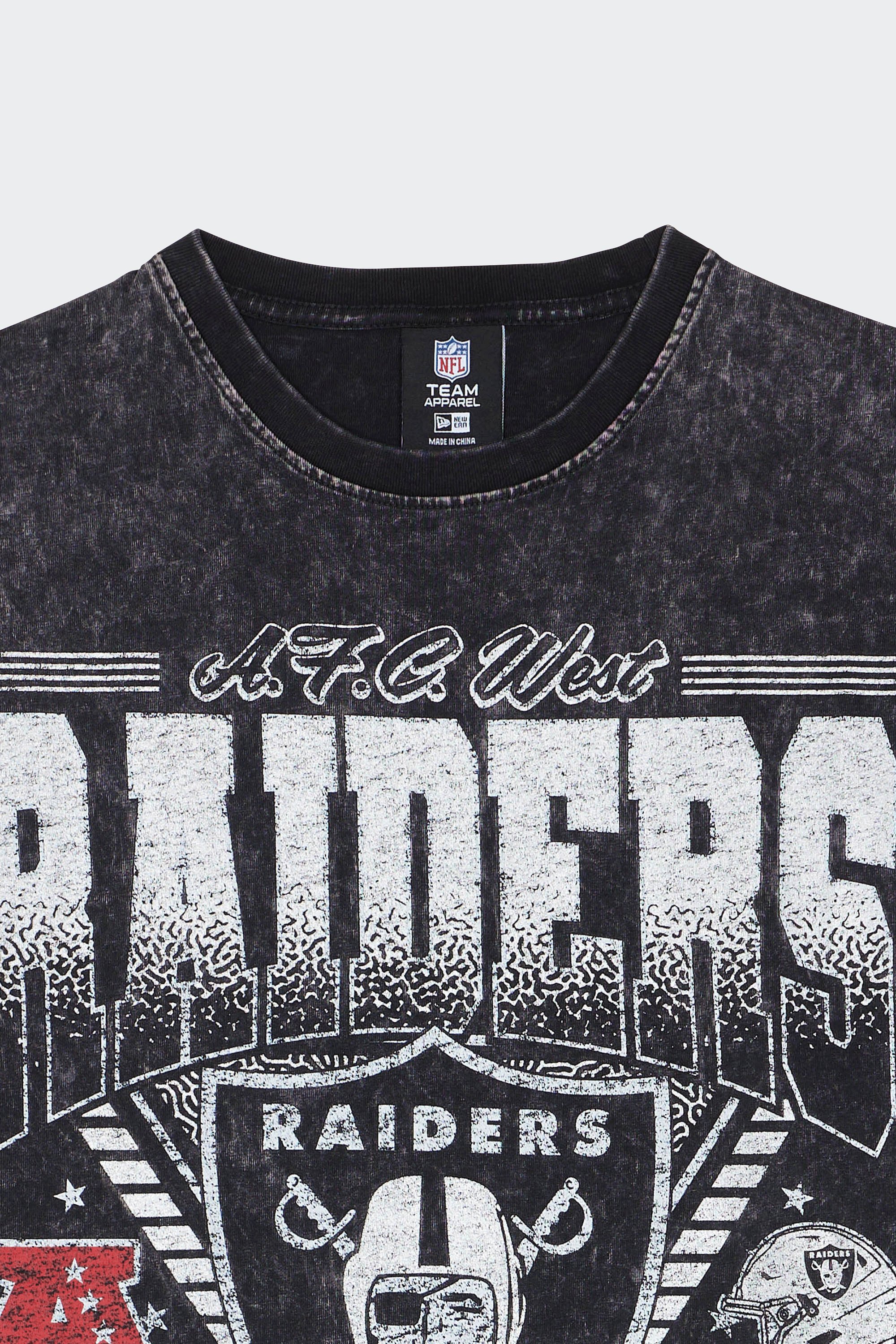 T-shirt | Noir by NEW ERA T-shirt Noir