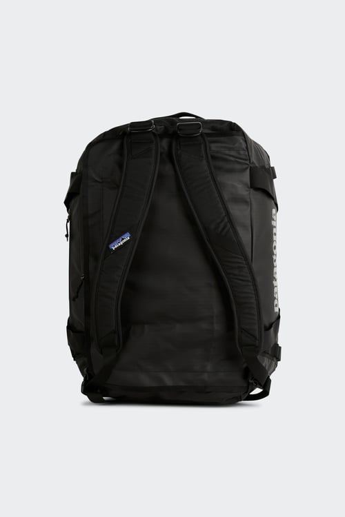 PATAGONIA Sac de voyage Noir