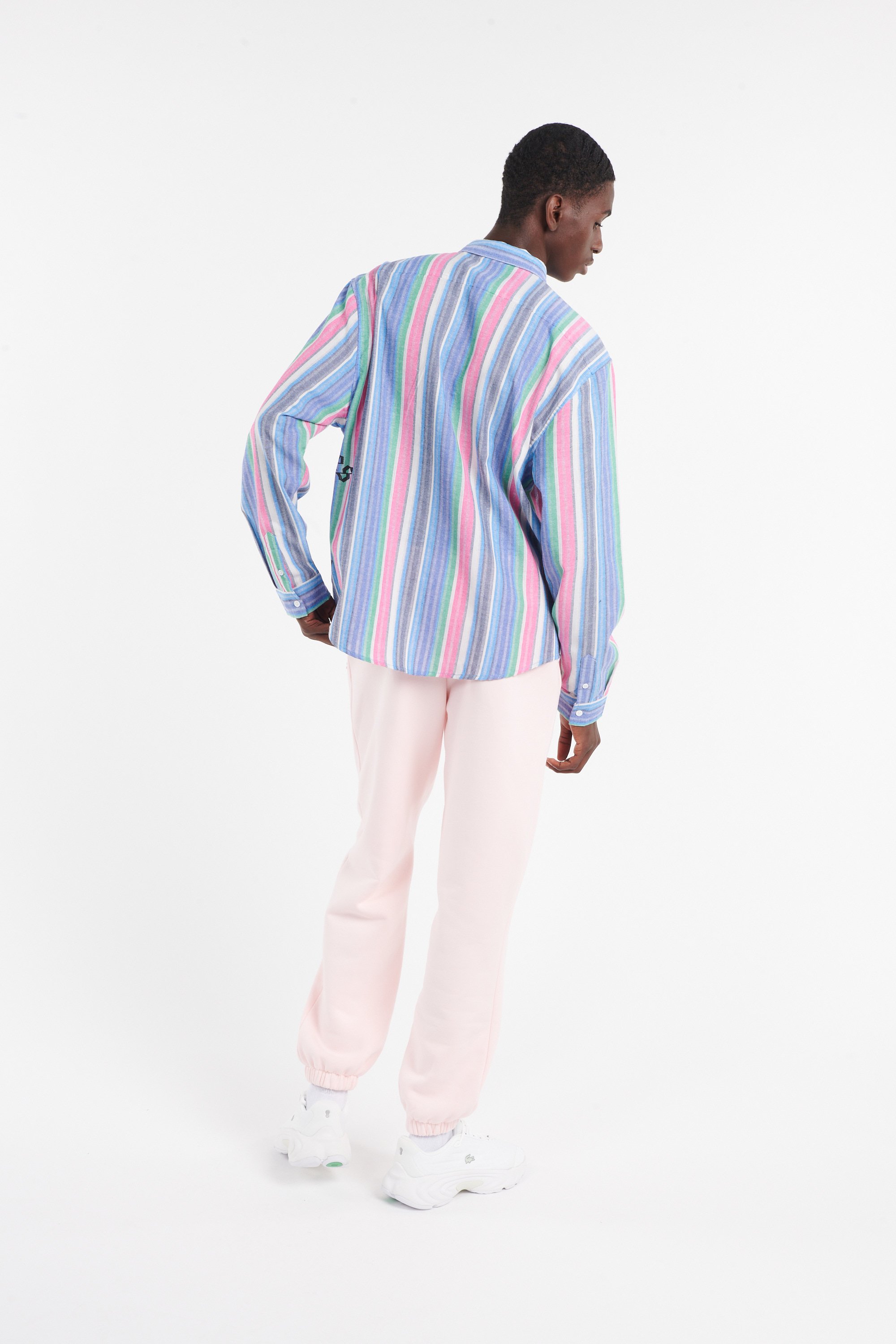 Jogging | Rose by LACOSTE Jogging Rose