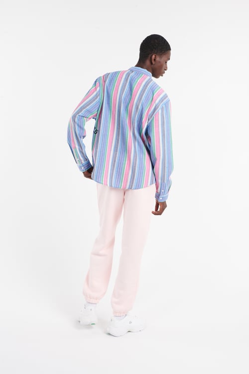 LACOSTE Jogging Rose