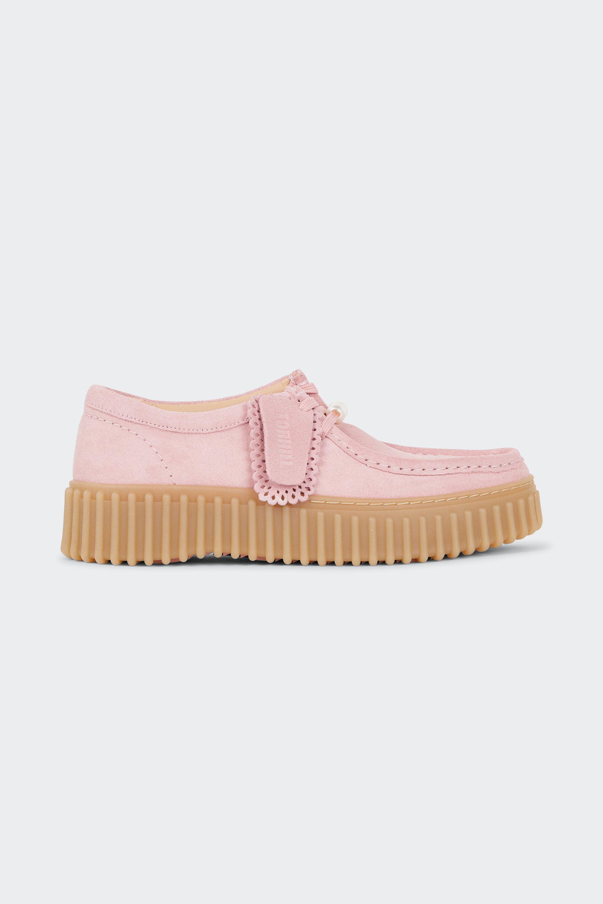 Chaussures | Rose by CLARKS ORIGINALS Chaussures Rose
