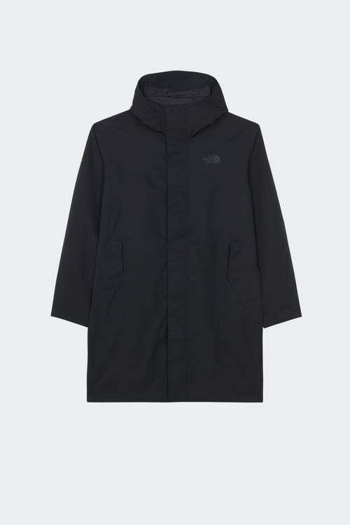 THE NORTH FACE Parka Noir