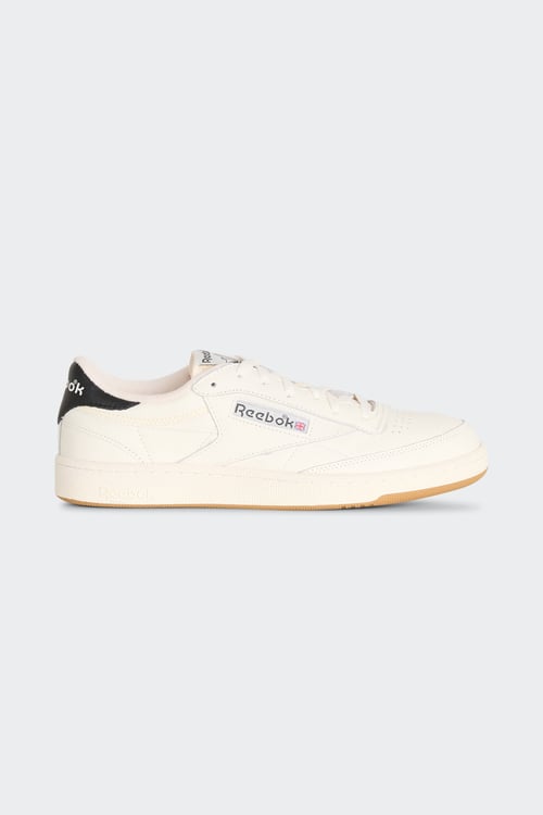 REEBOK Baskets Beige