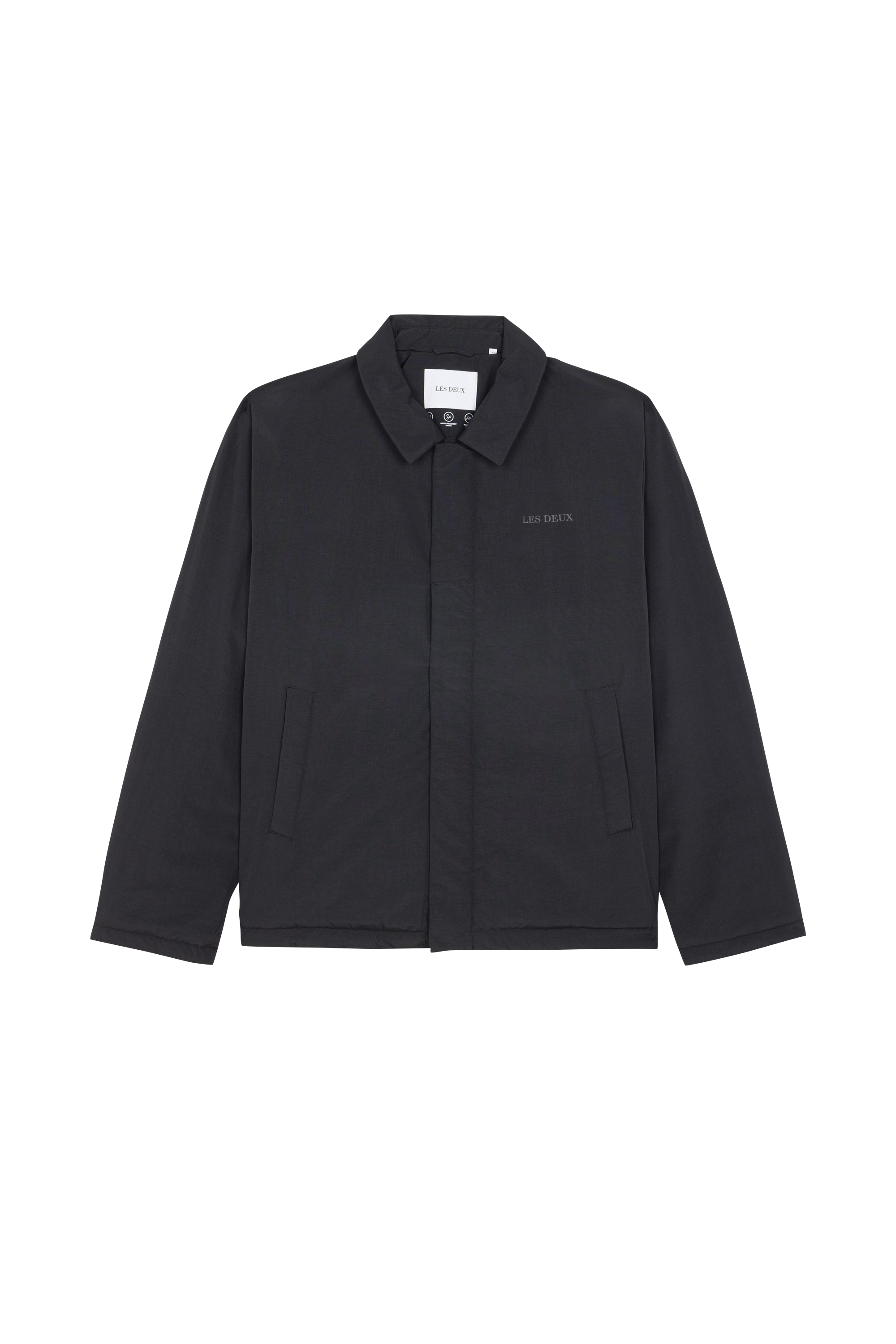 Jacket Black
