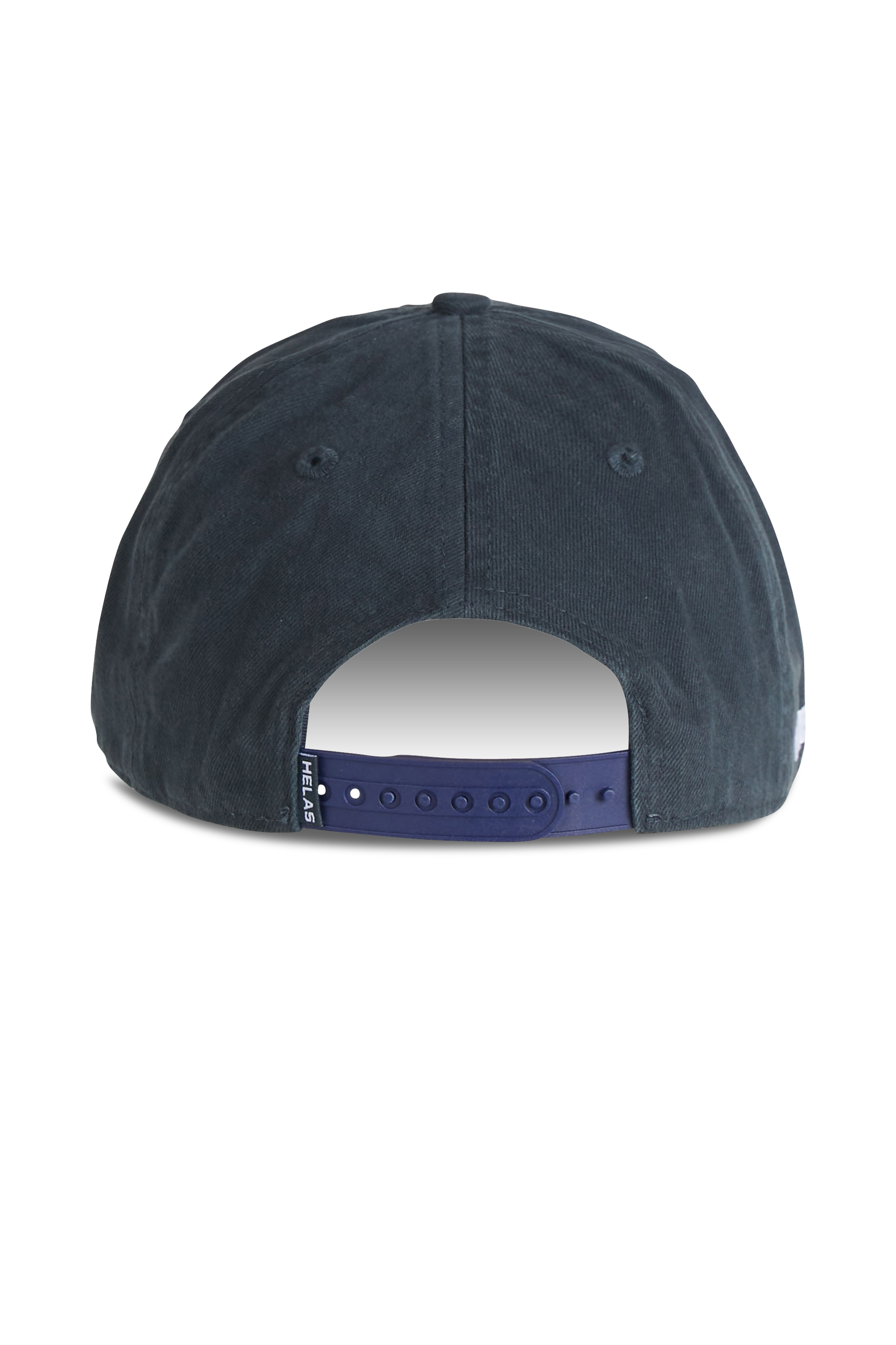 Cap Blue