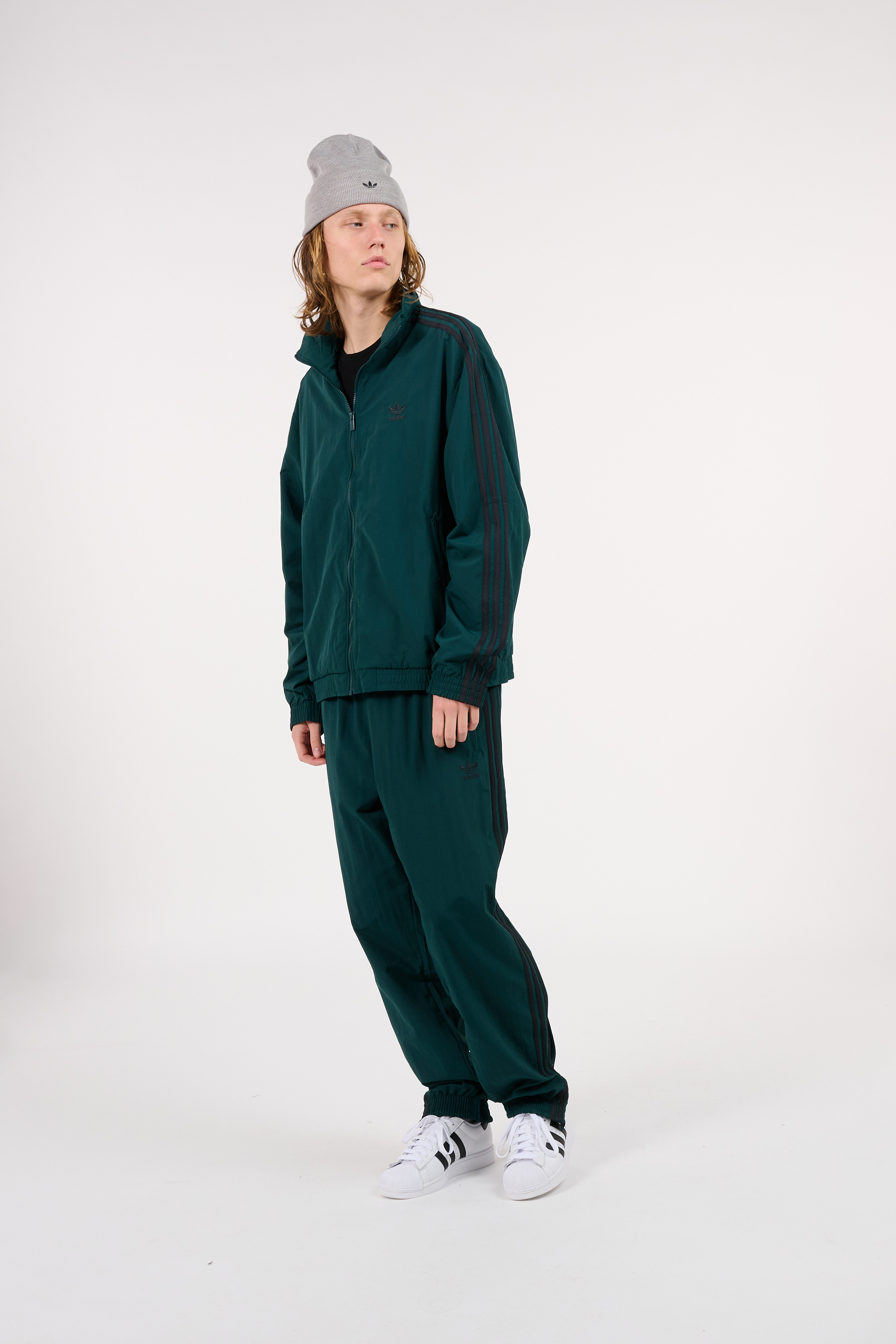 Veste Vert