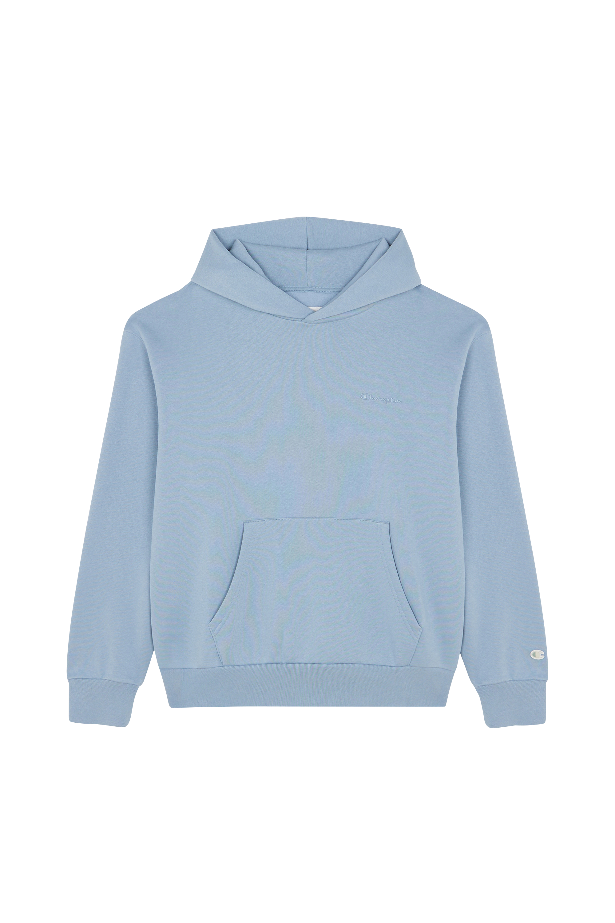 Hoodie Blue