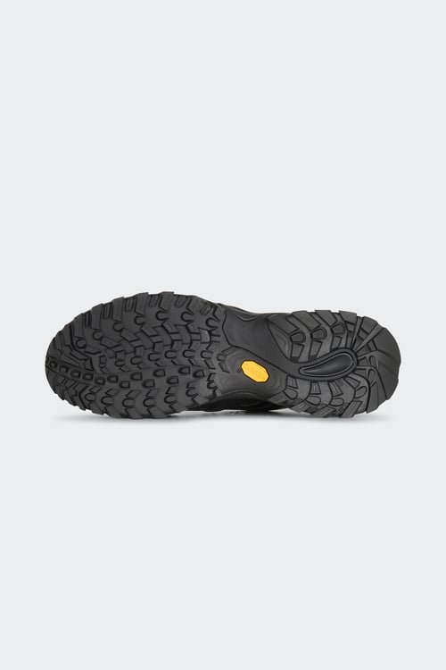THE NORTH FACE Adidas Superstar sneakers Black