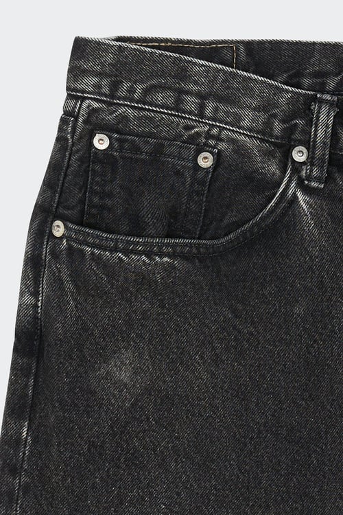 EDWIN Jeans Black