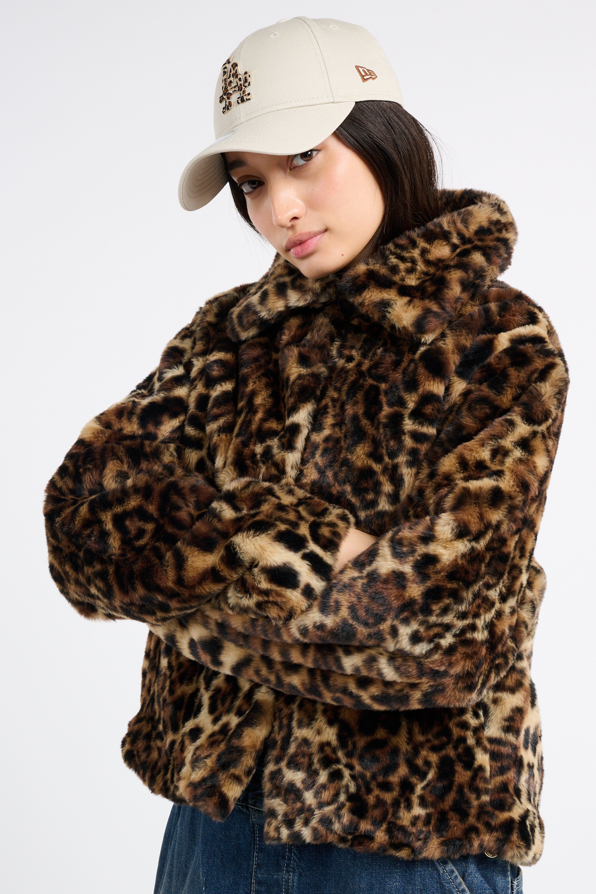 Veste | Marron NOISY MAY Femme