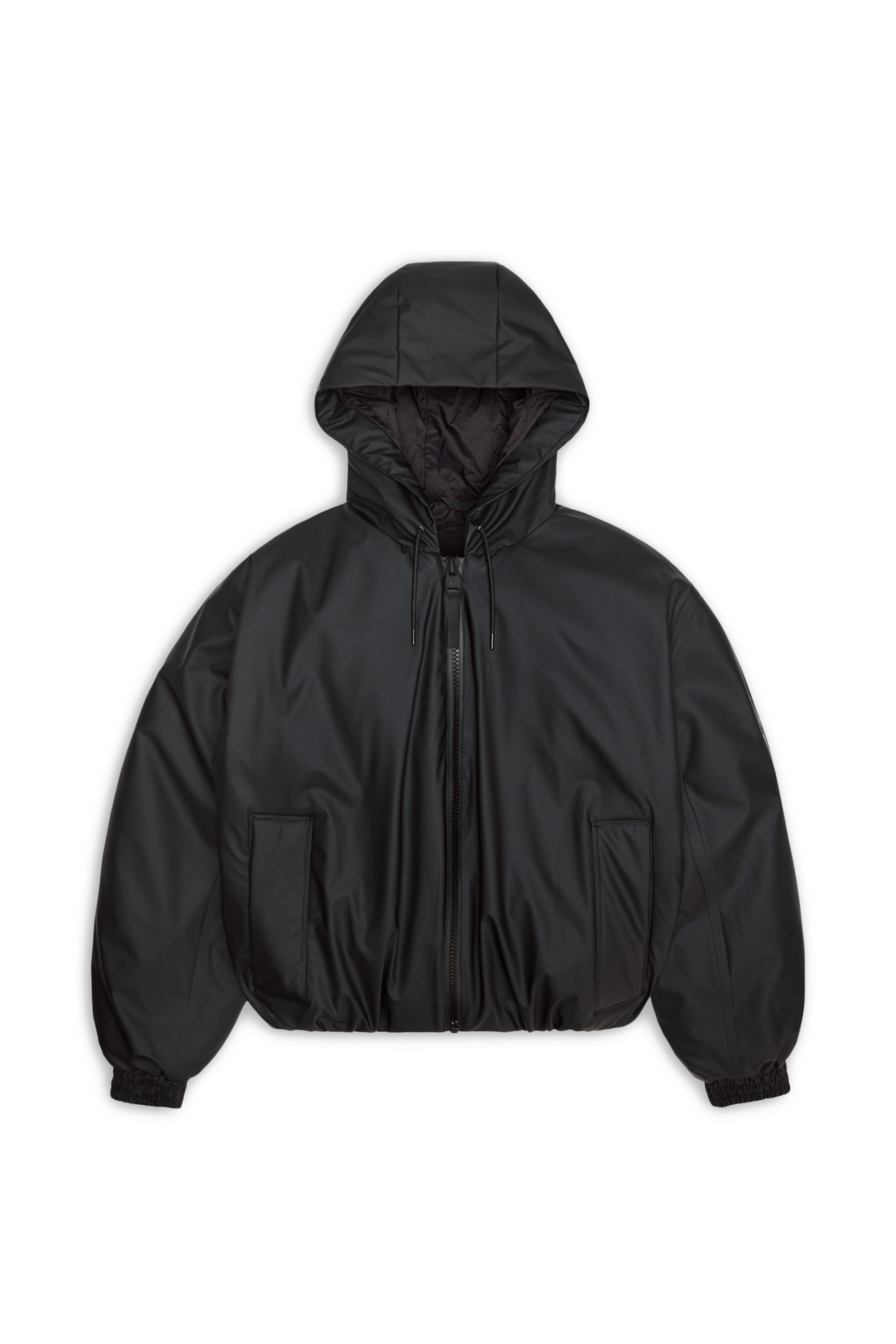 Doudoune Lohja Insulated Bomber W Jacket W3T1 Black