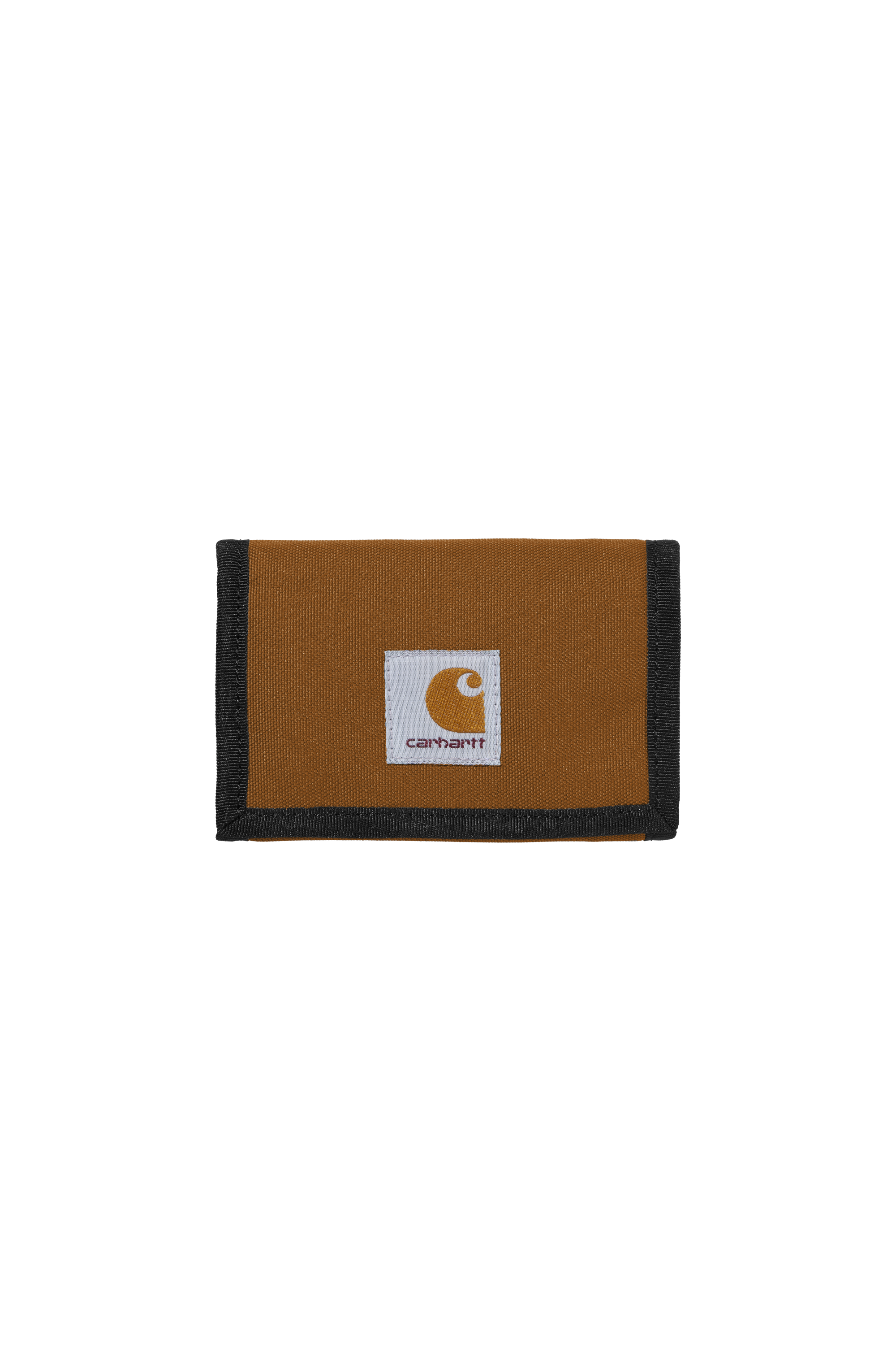 Wallet CARHARTT WIP Brown