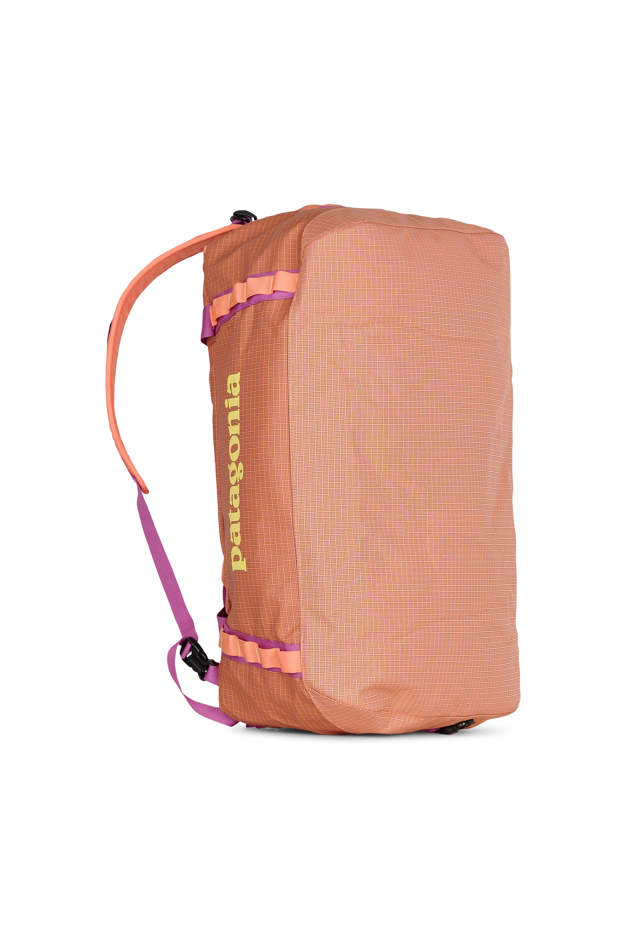 Tranverz S travel bag Orange