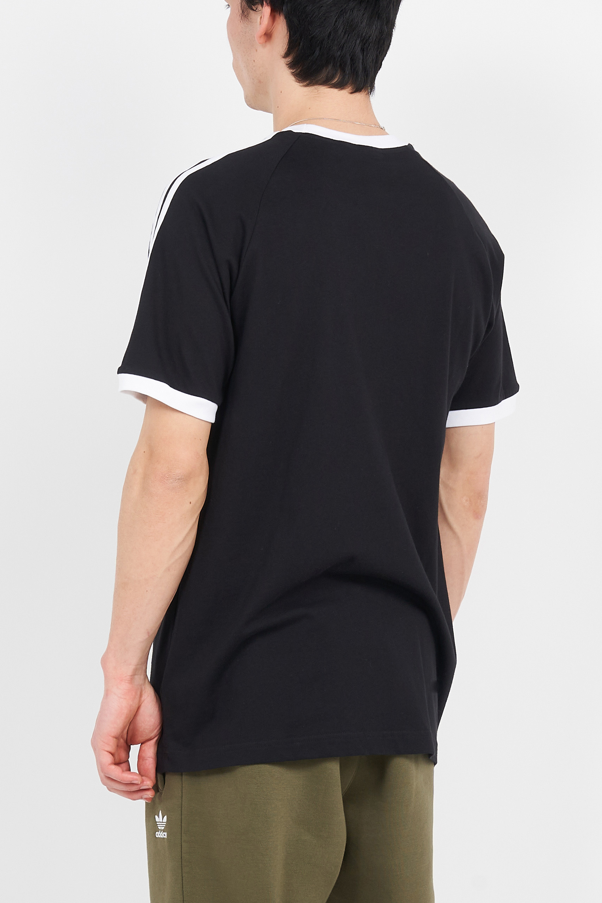 T-shirt | Noir ADIDAS Homme