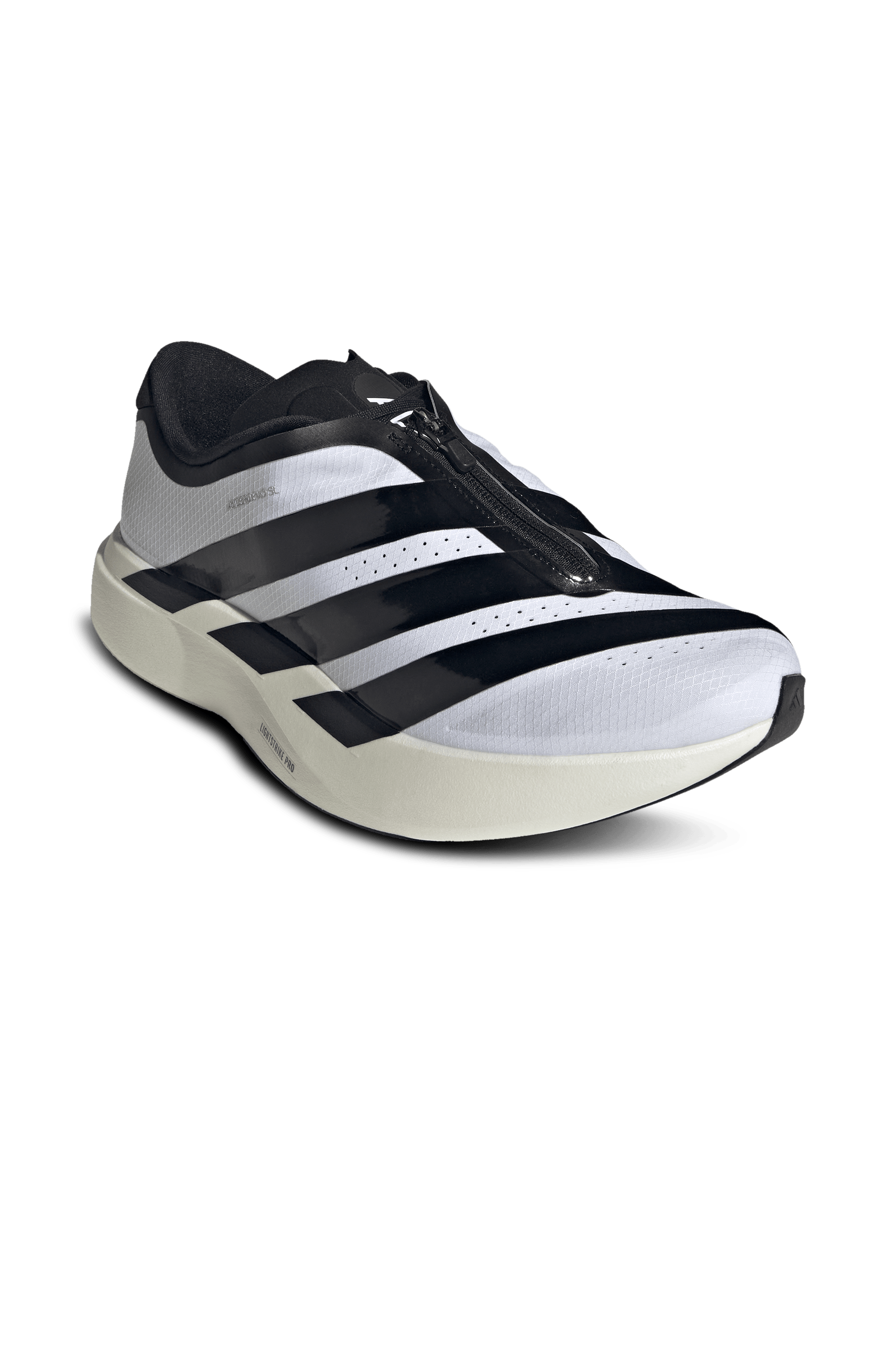 Men?s Storm 96 LO fabric and leather sneakers | Yellow ADIDAS Women