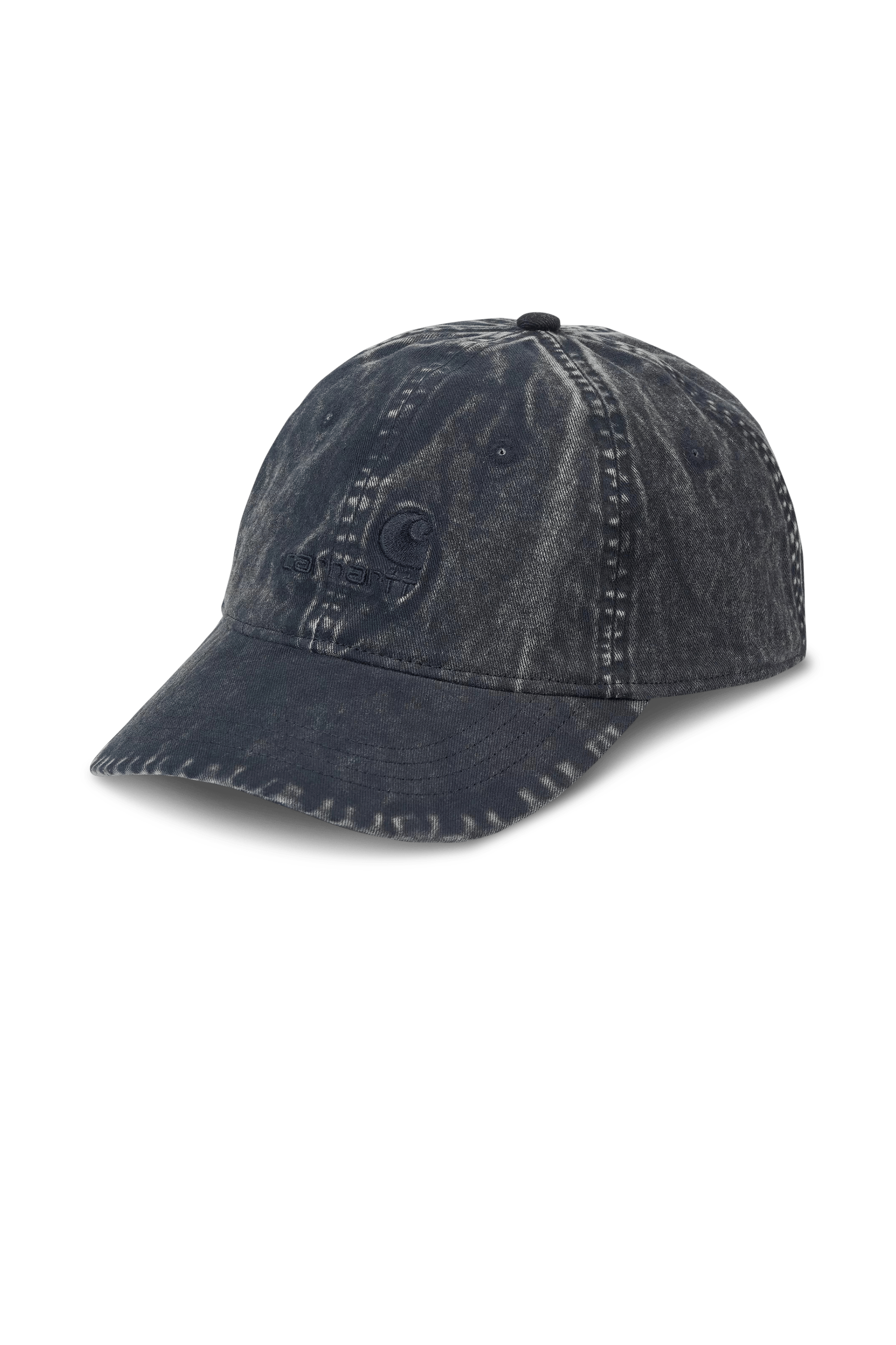 Cap LAMBERT Dark navy