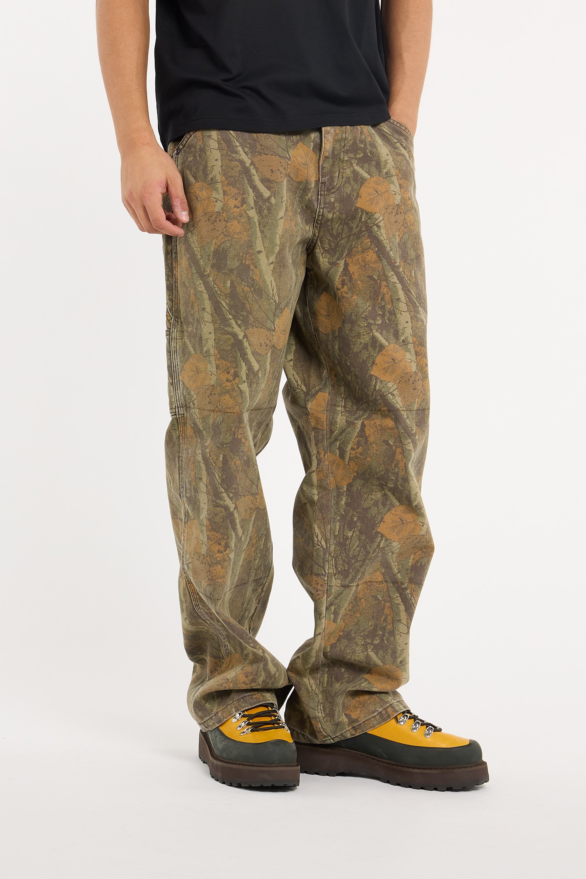 Pants | Green DICKIES Men