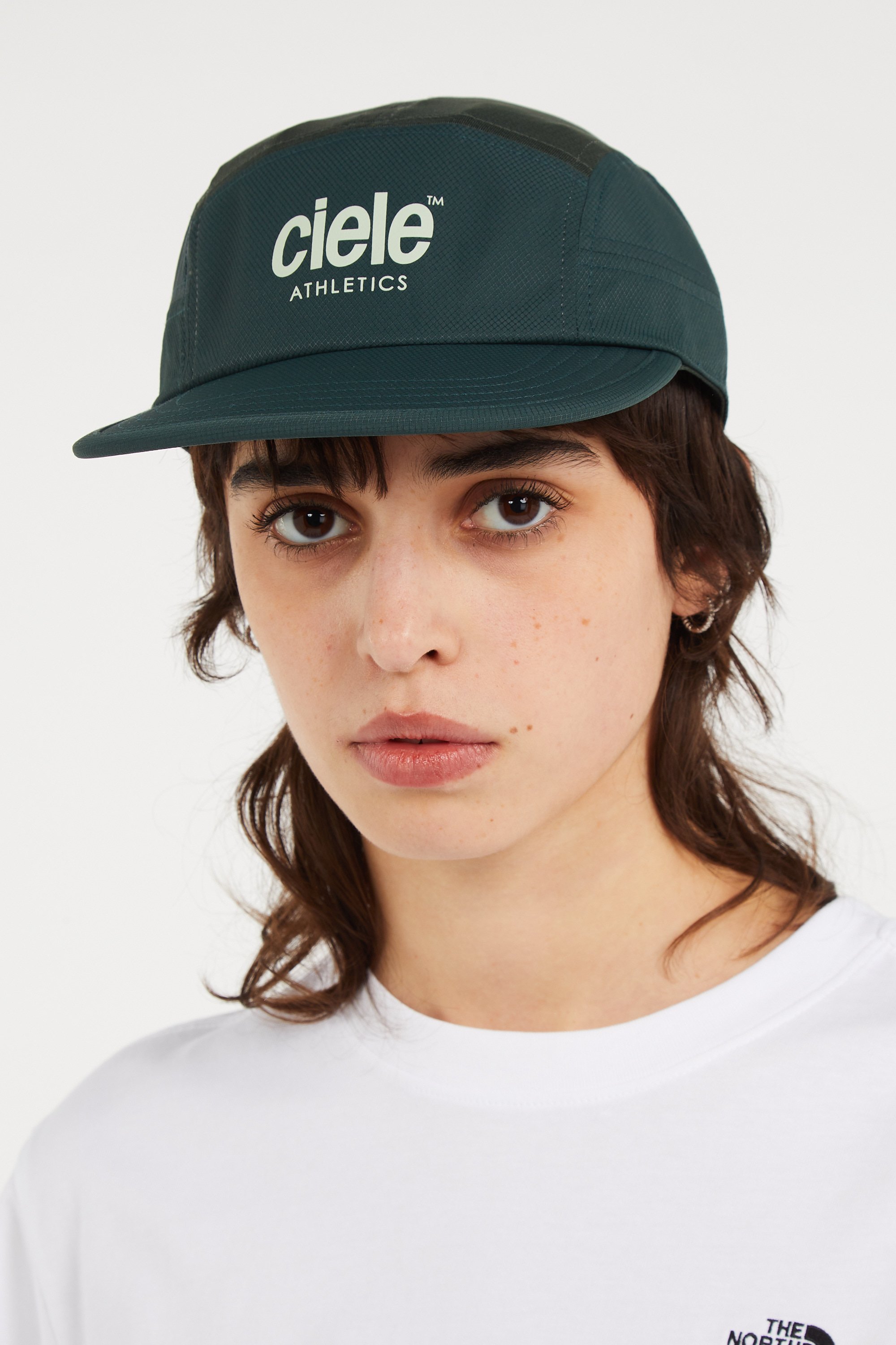 Cap CIELE Green