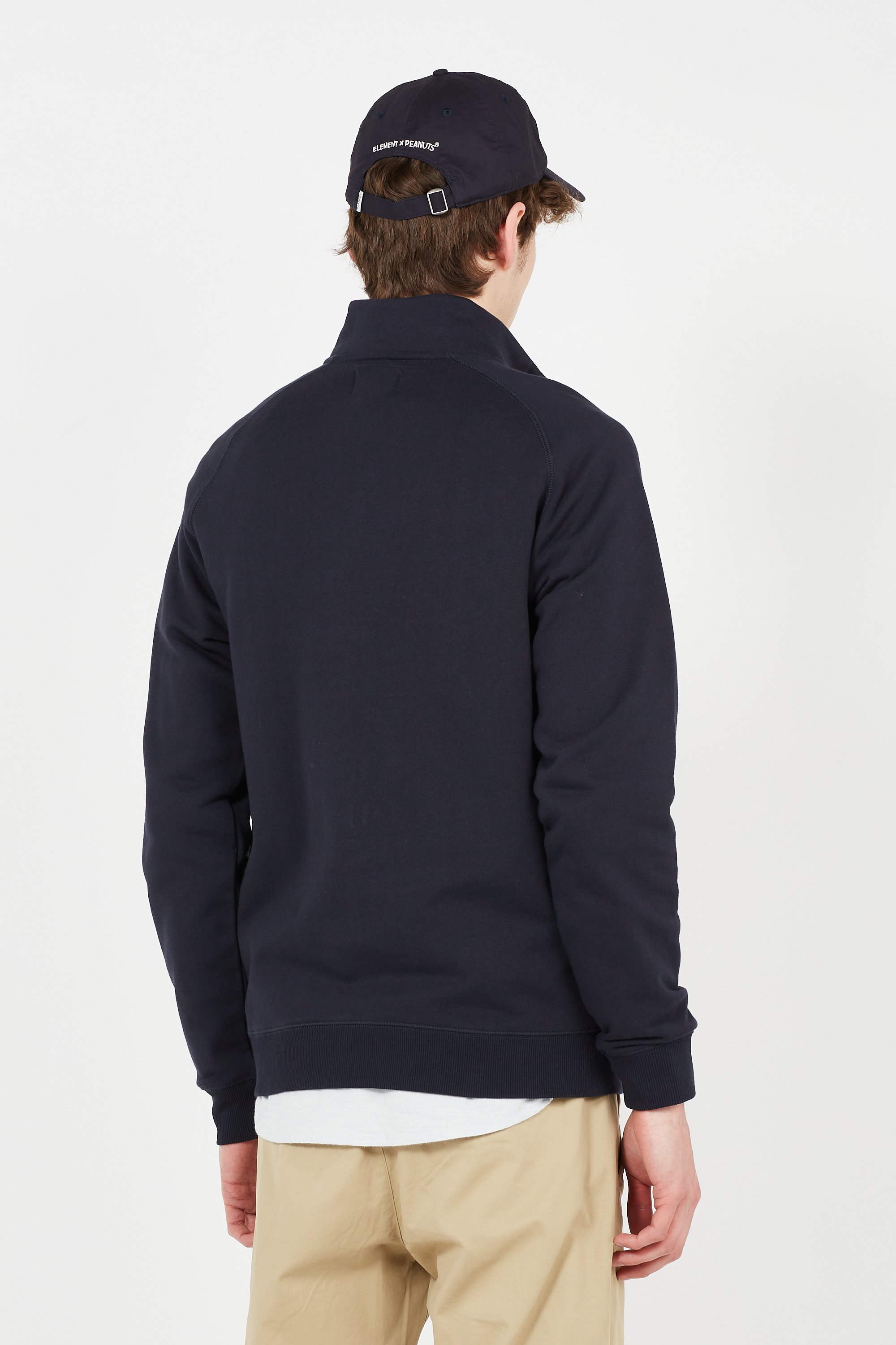 Sweatshirt | Bleu FARAH Homme