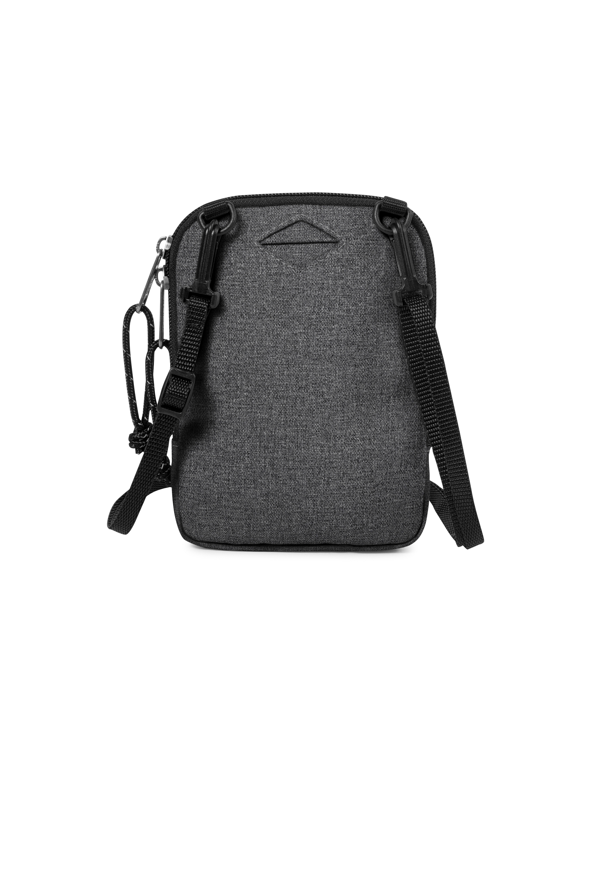 Sac à bandoulière EASTPAK Gris