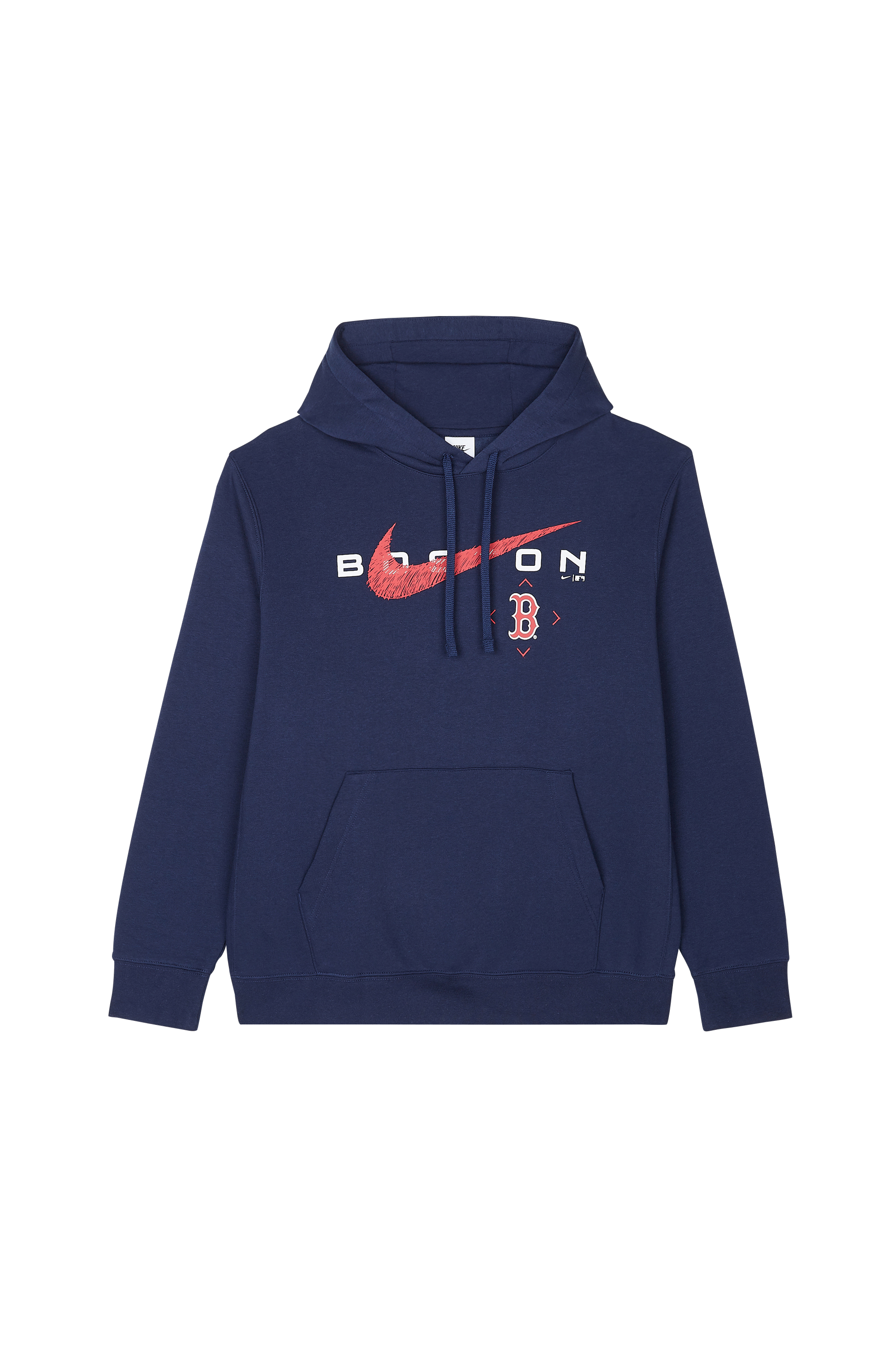 Sweatshirt Blue