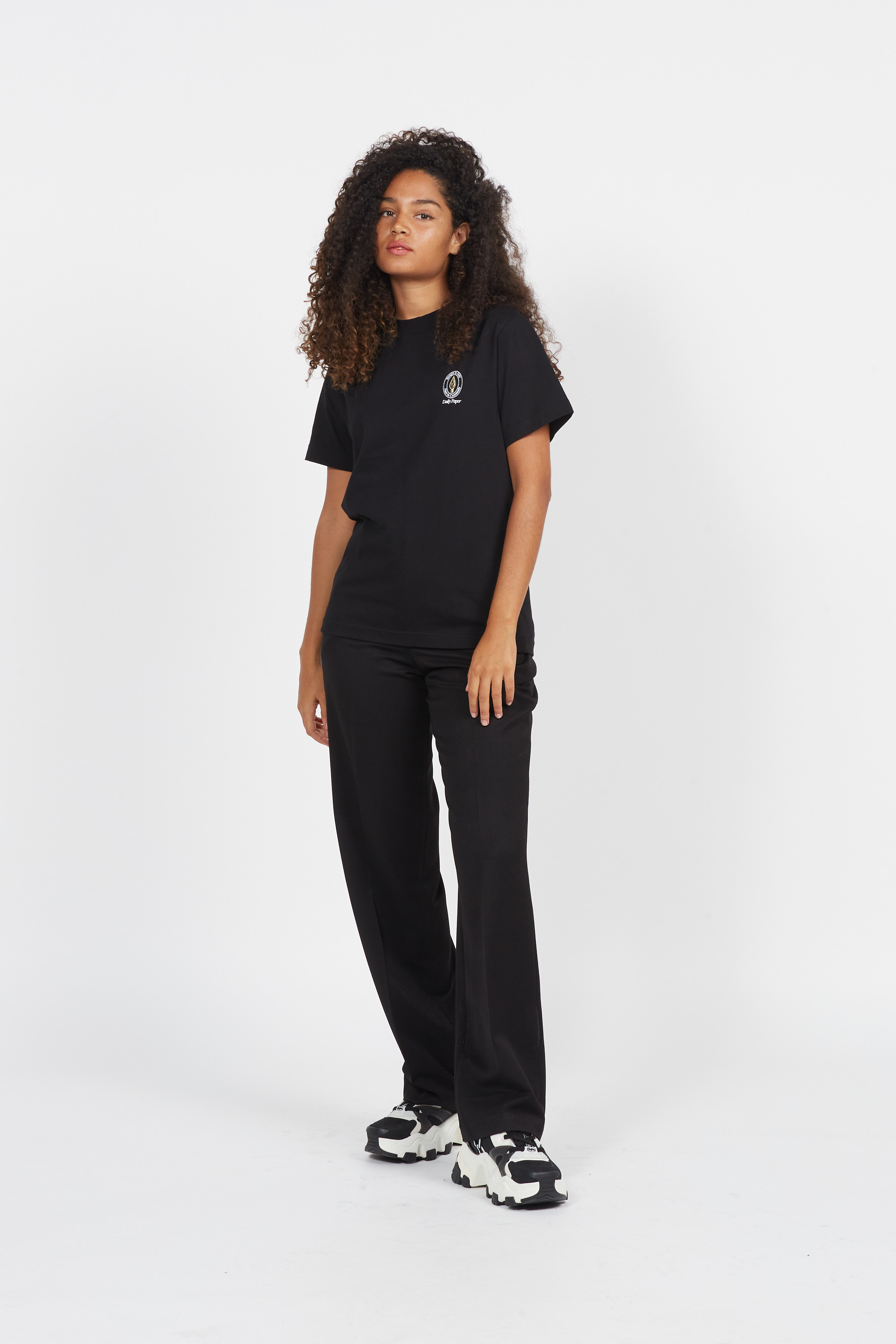 T-shirt  Noir