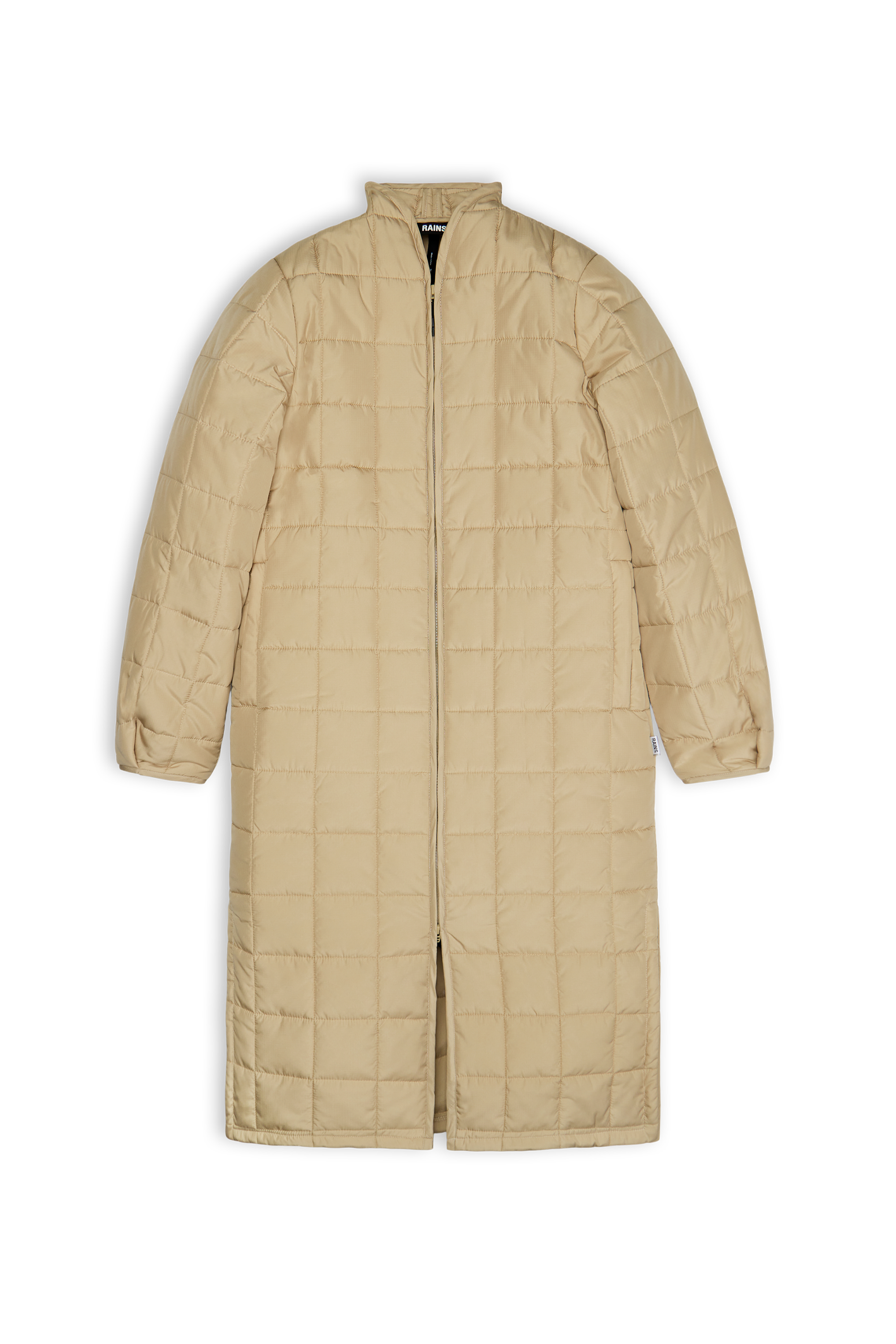 Jacket Beige