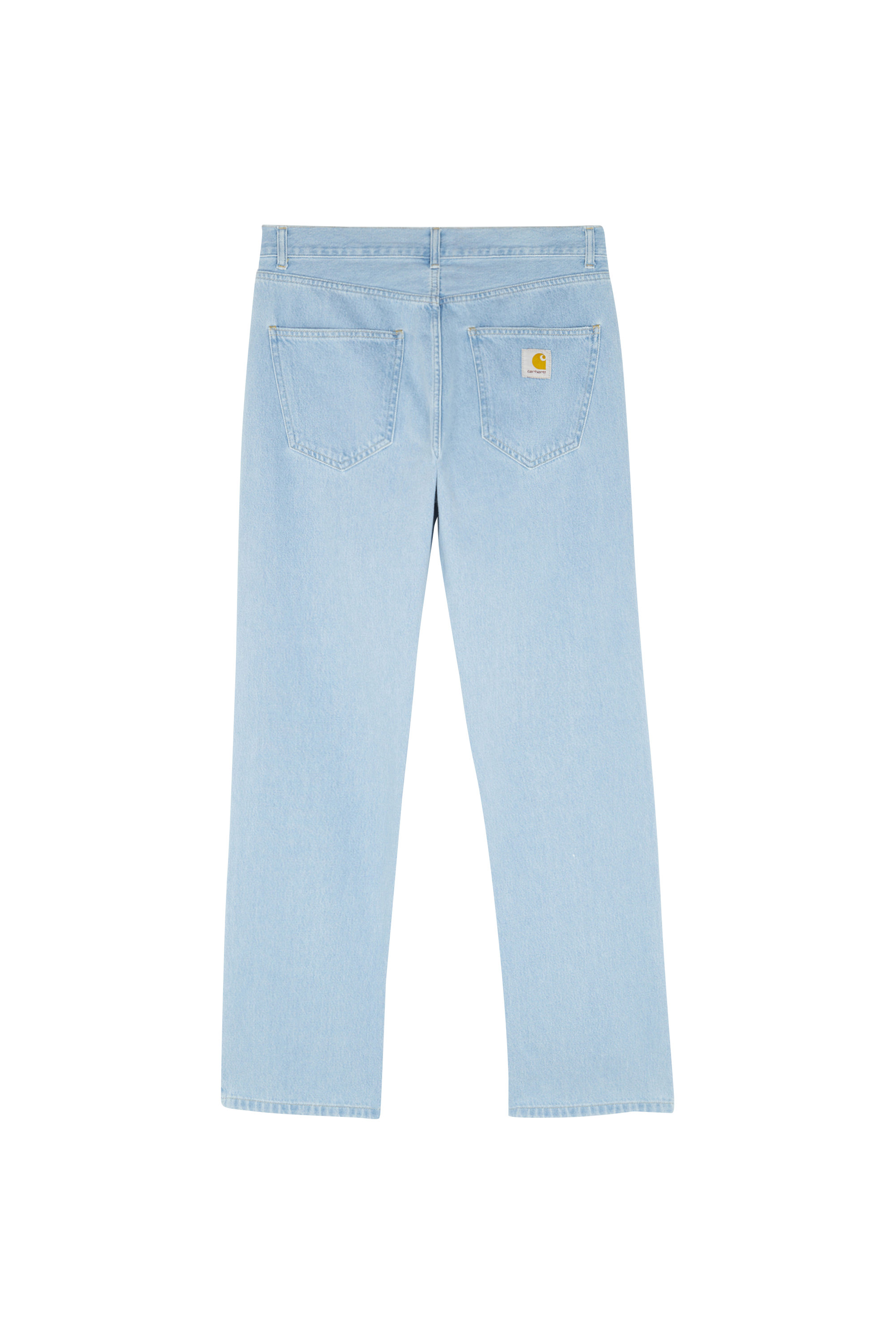 Jeans Blue