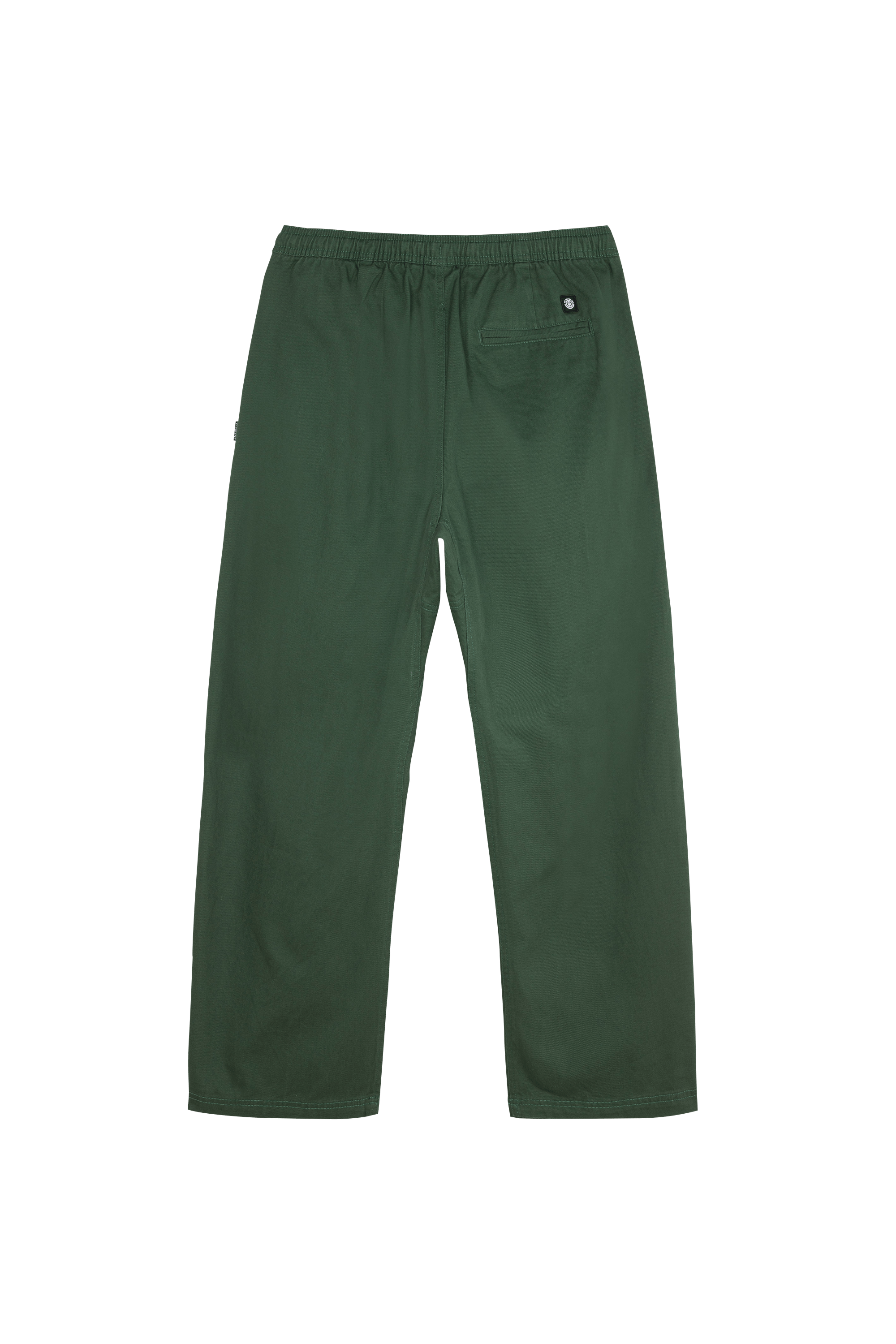 Trousers Green