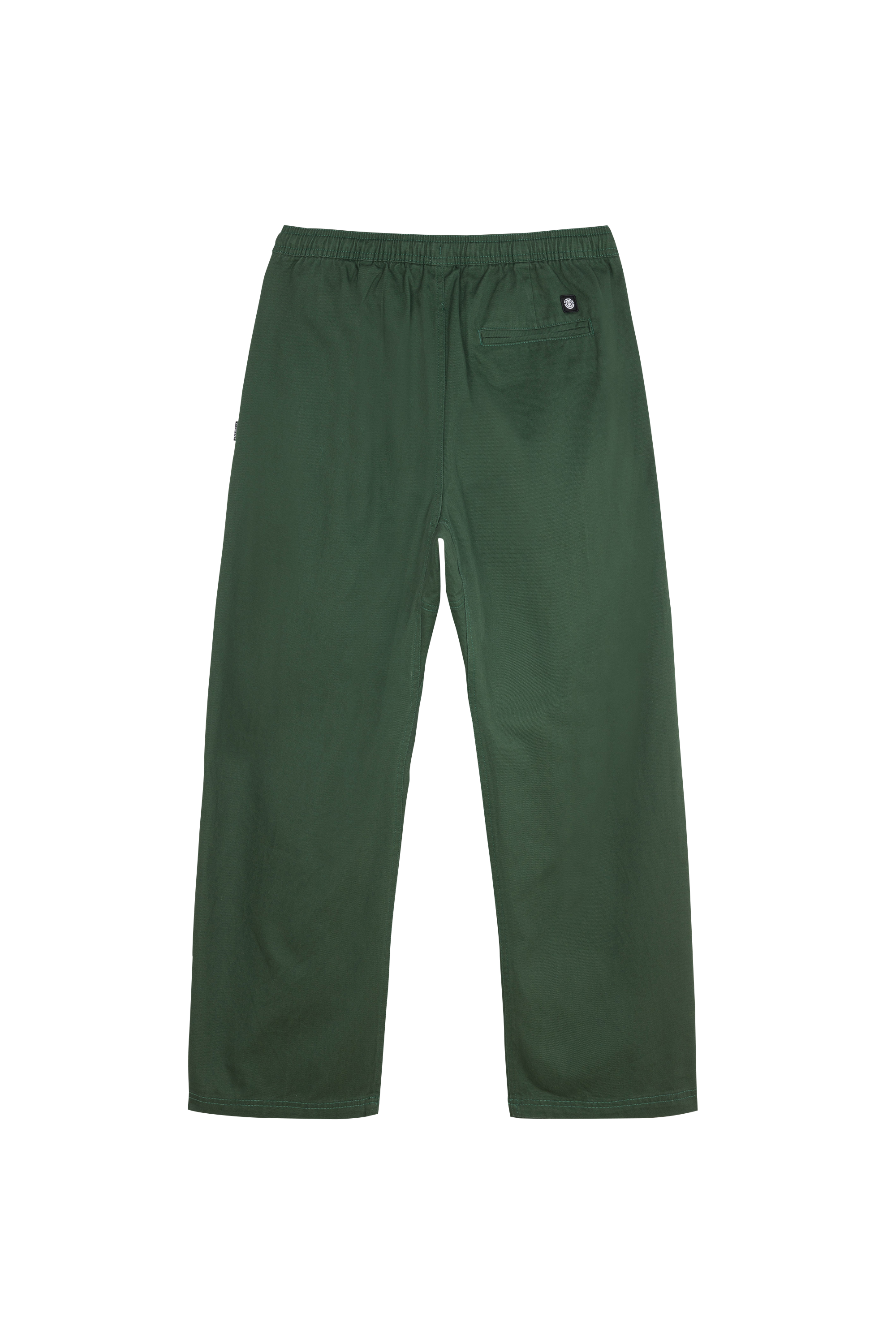 Trousers Green