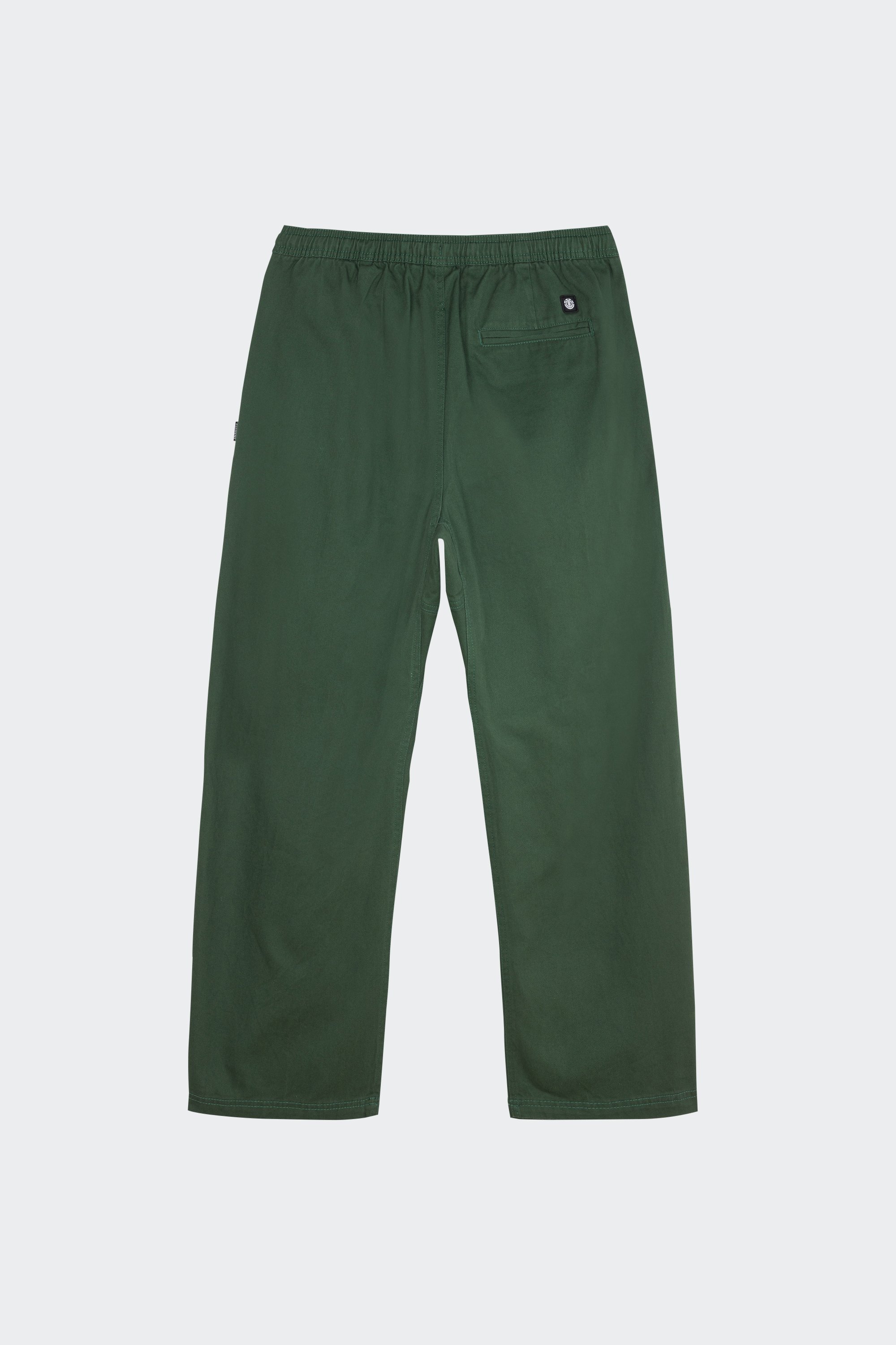 Pantalon | Vert by ELEMENT Pantalon Vert