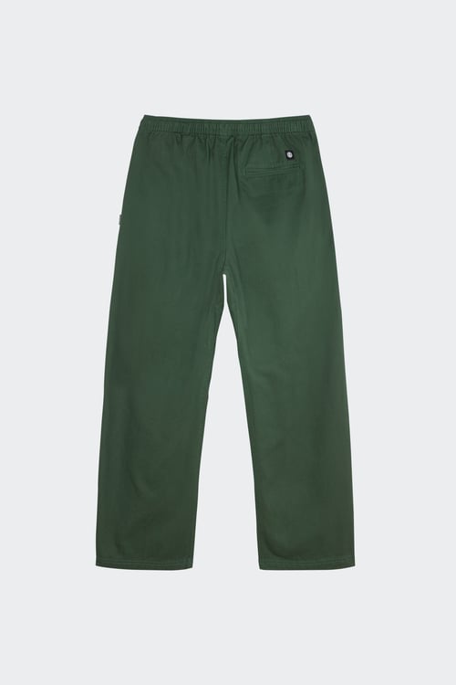 ELEMENT Pantalon Vert