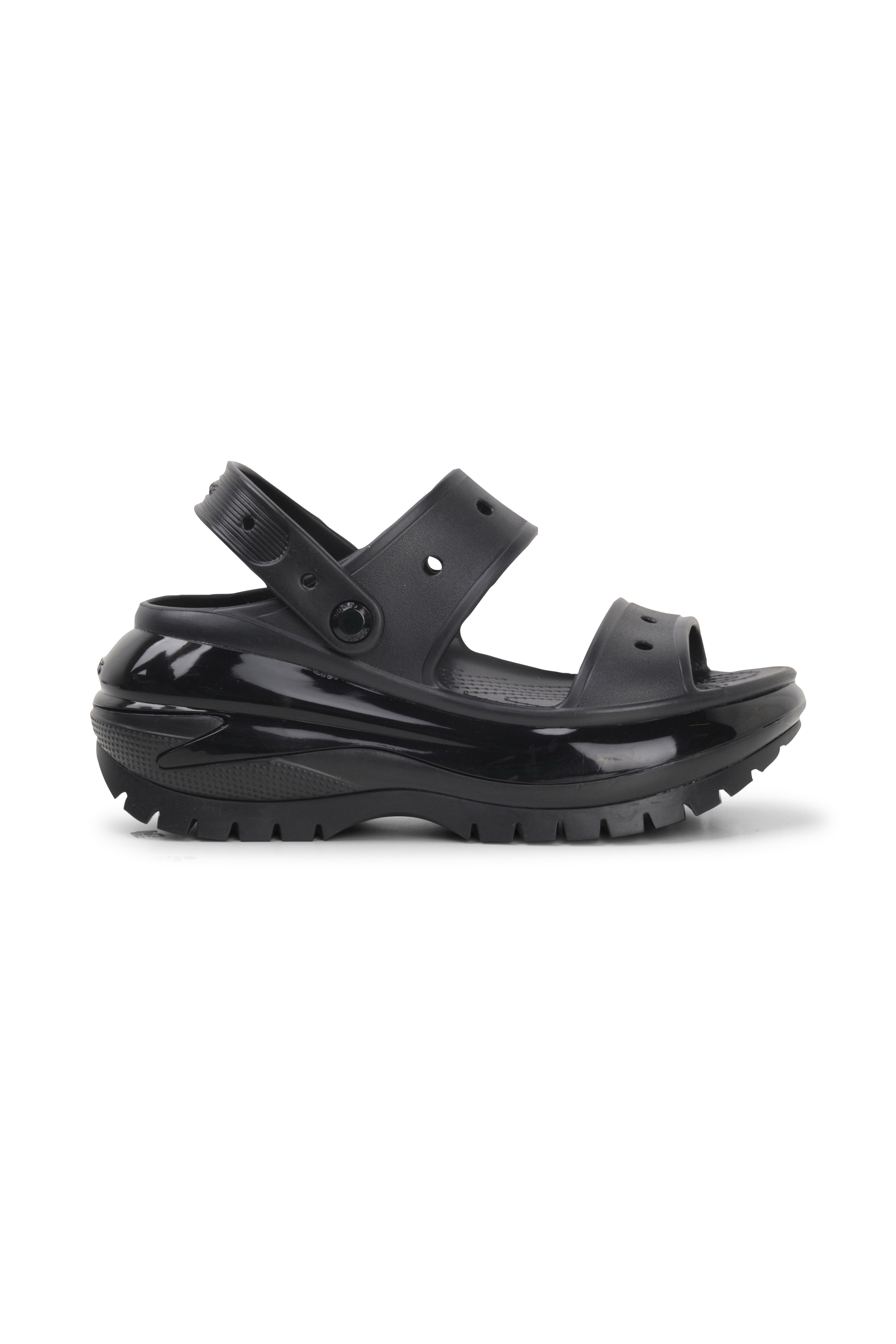 Sandals Black