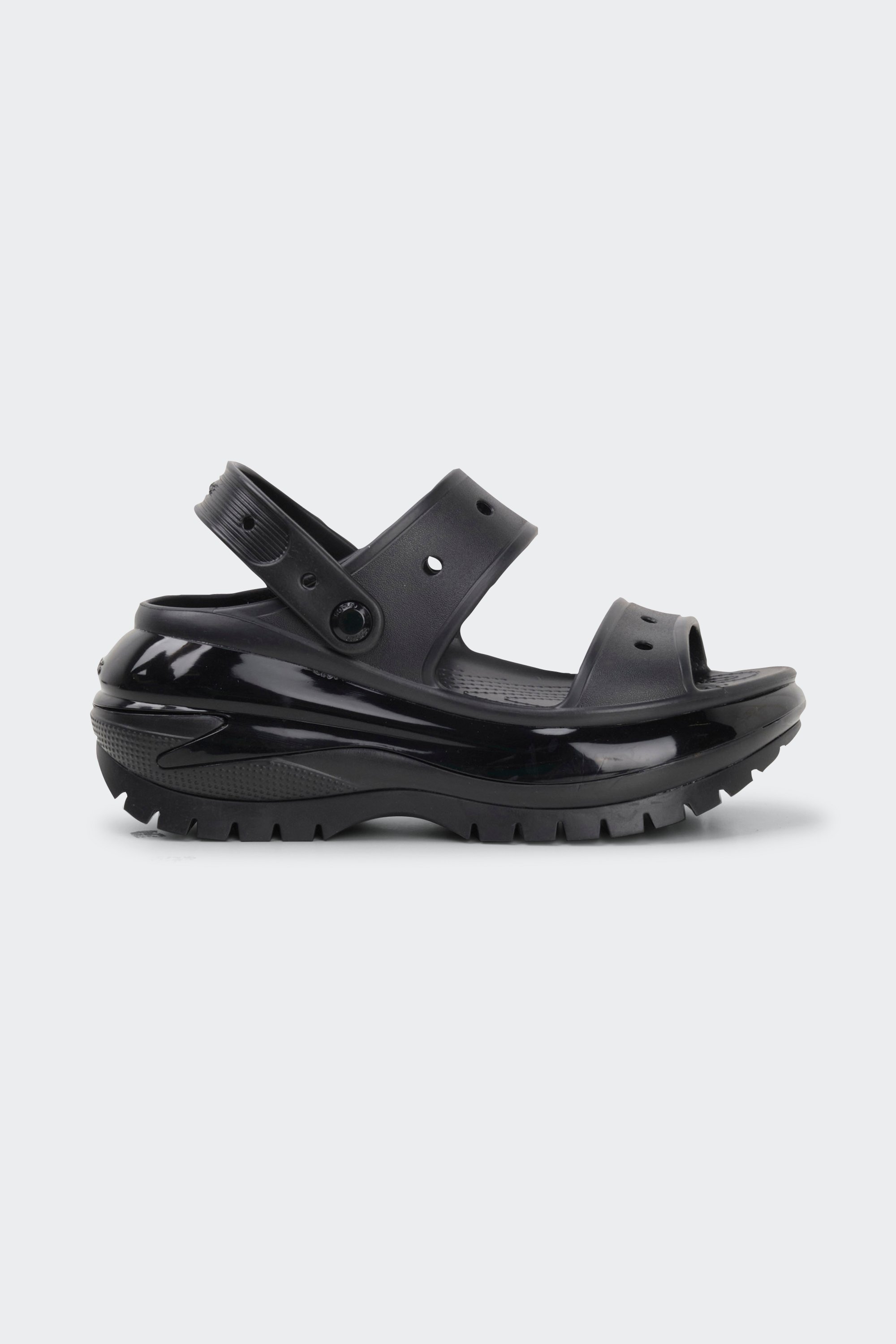 Sandals | Black by CROCS Sandals Black