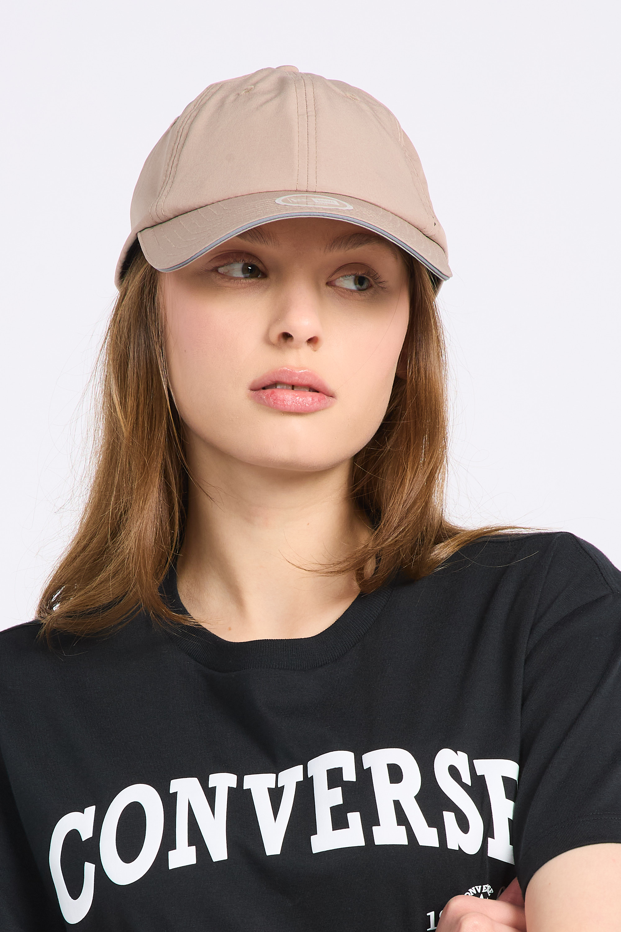 Cap Beige