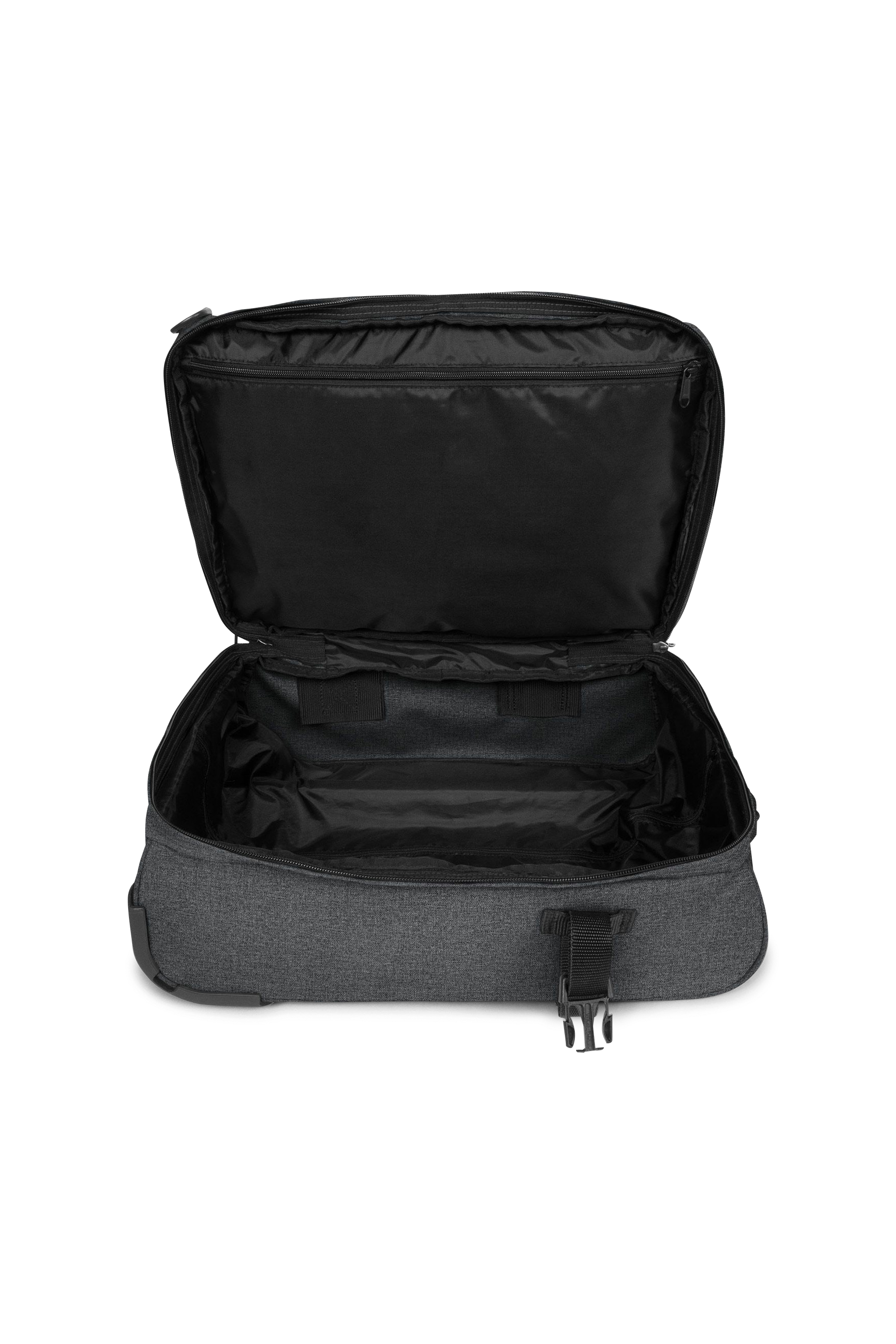 Carry-on luggage Grey