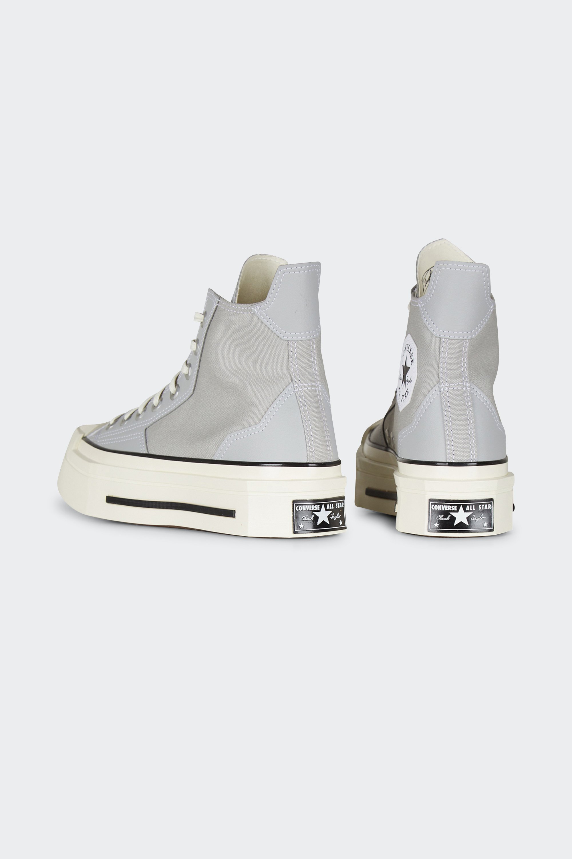 Baskets montantes | Gris by CONVERSE Baskets montantes Gris