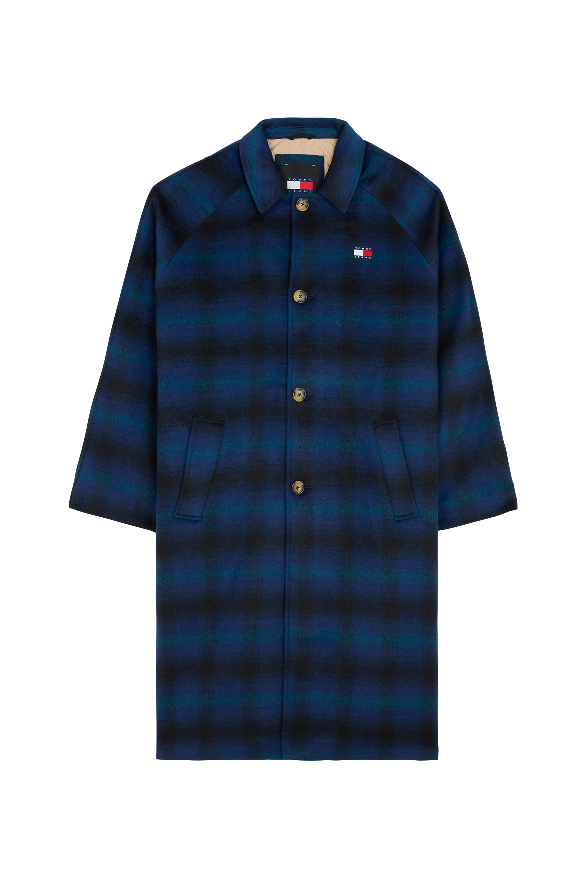 Coat Black